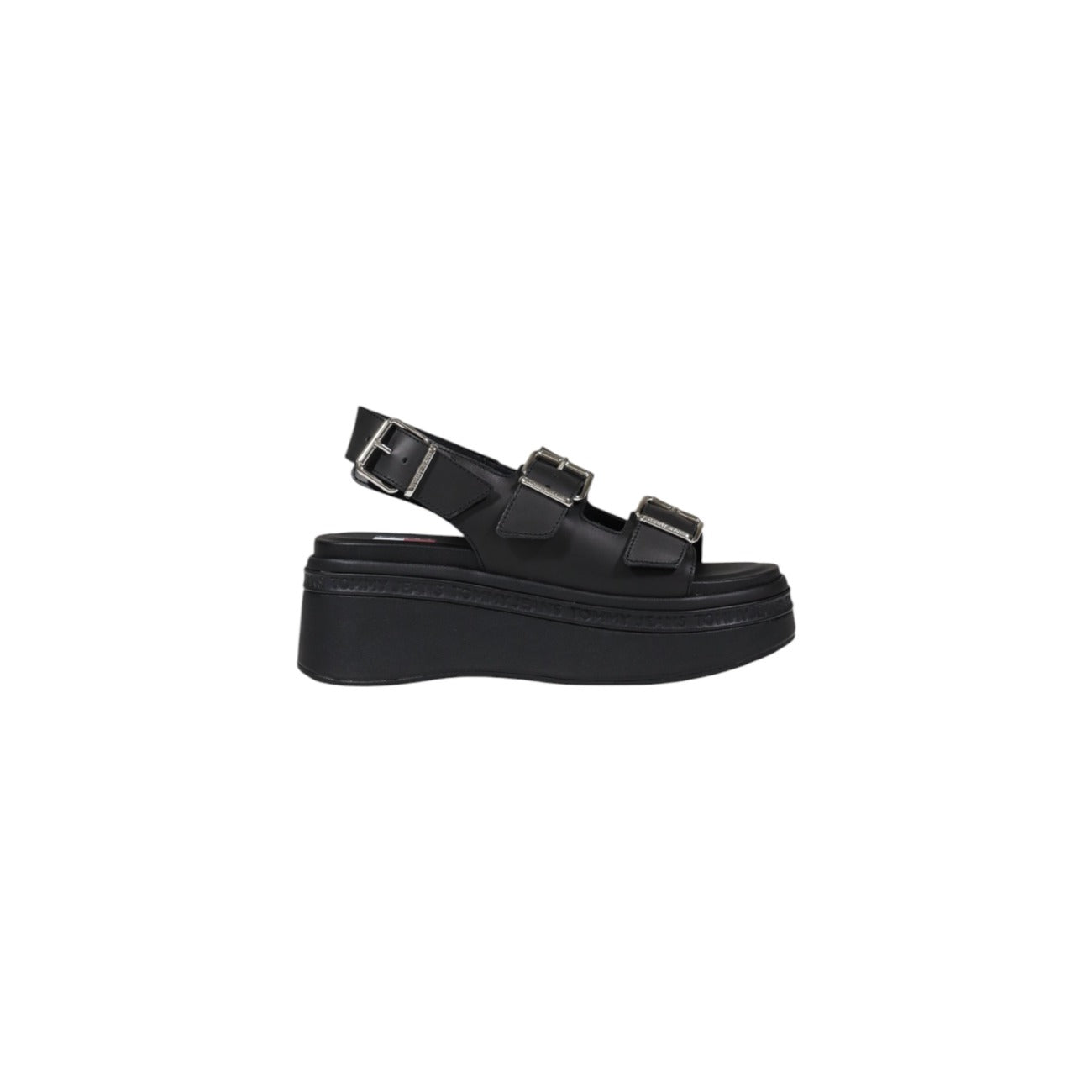 Tommy Hilfiger Jeans Wedges Women