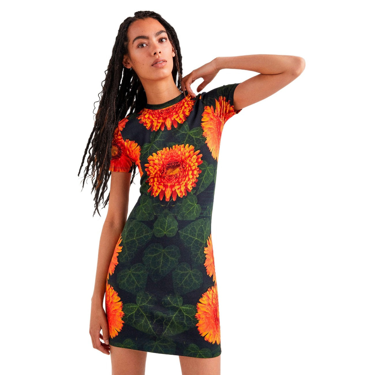 Desigual Abito Donna