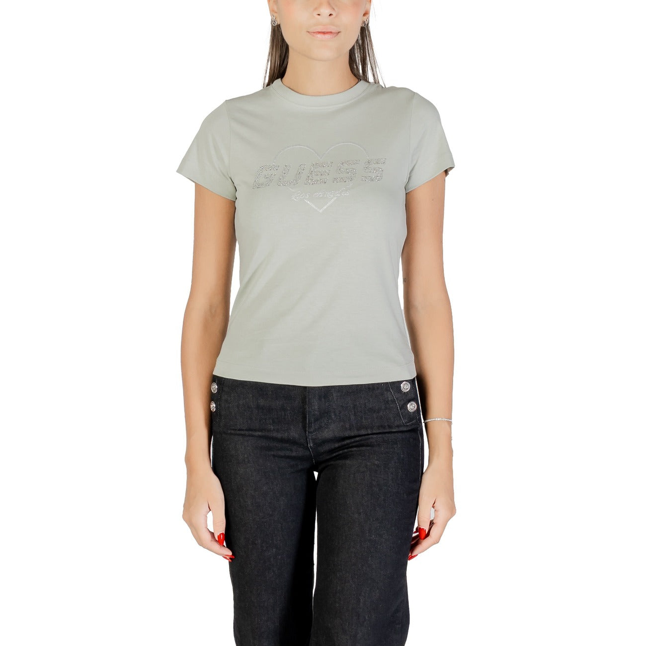 Guess T-Shirt Donna
