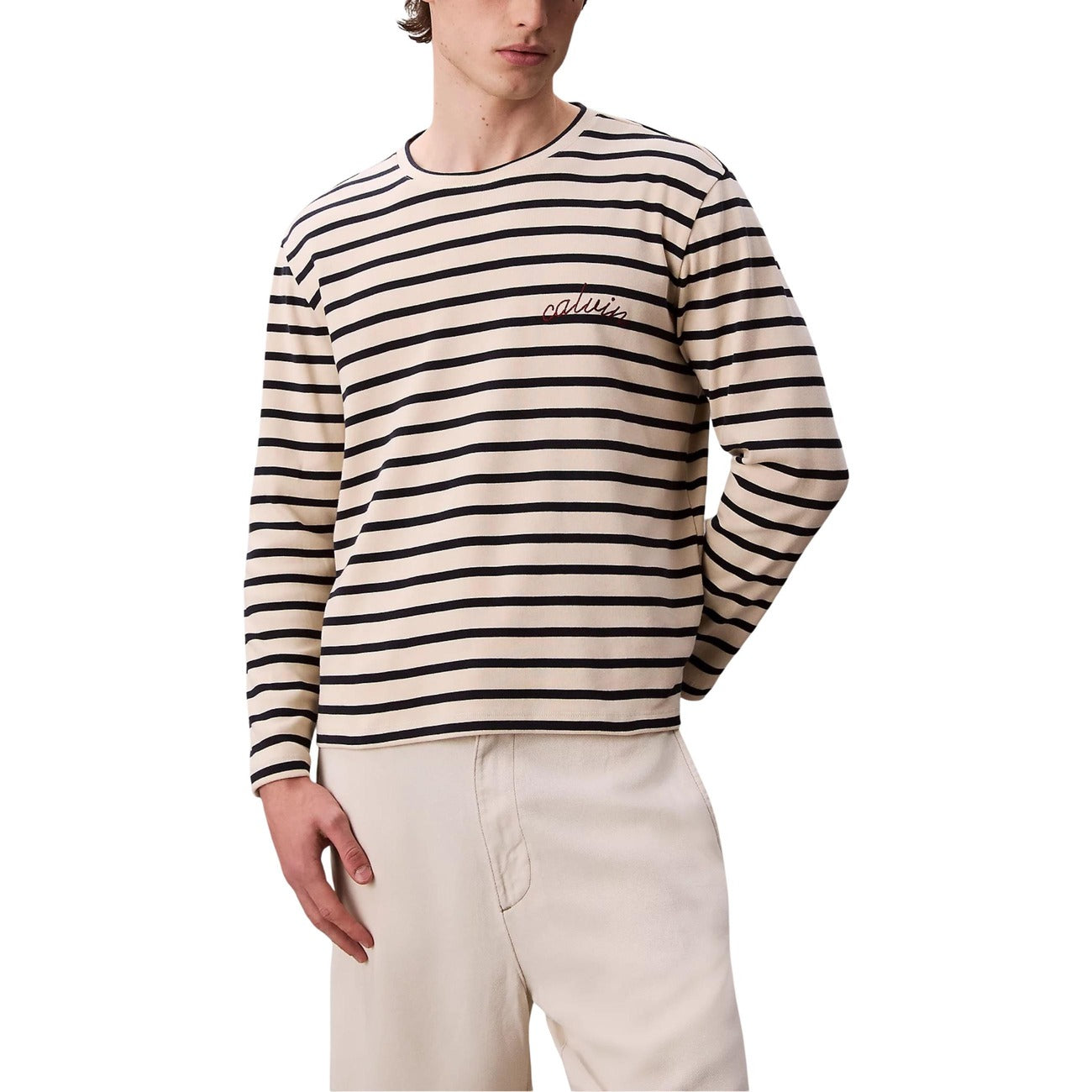 Calvin Klein Jeans Men's T-Shirt