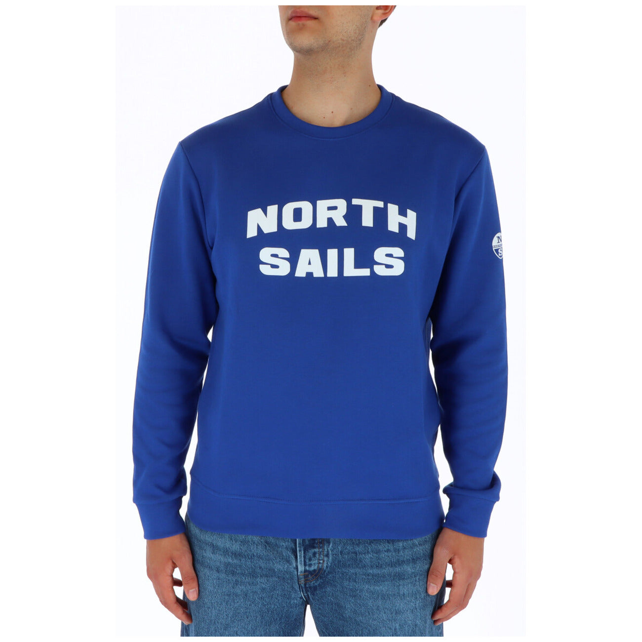 North Sails Men's Sweatshirt
