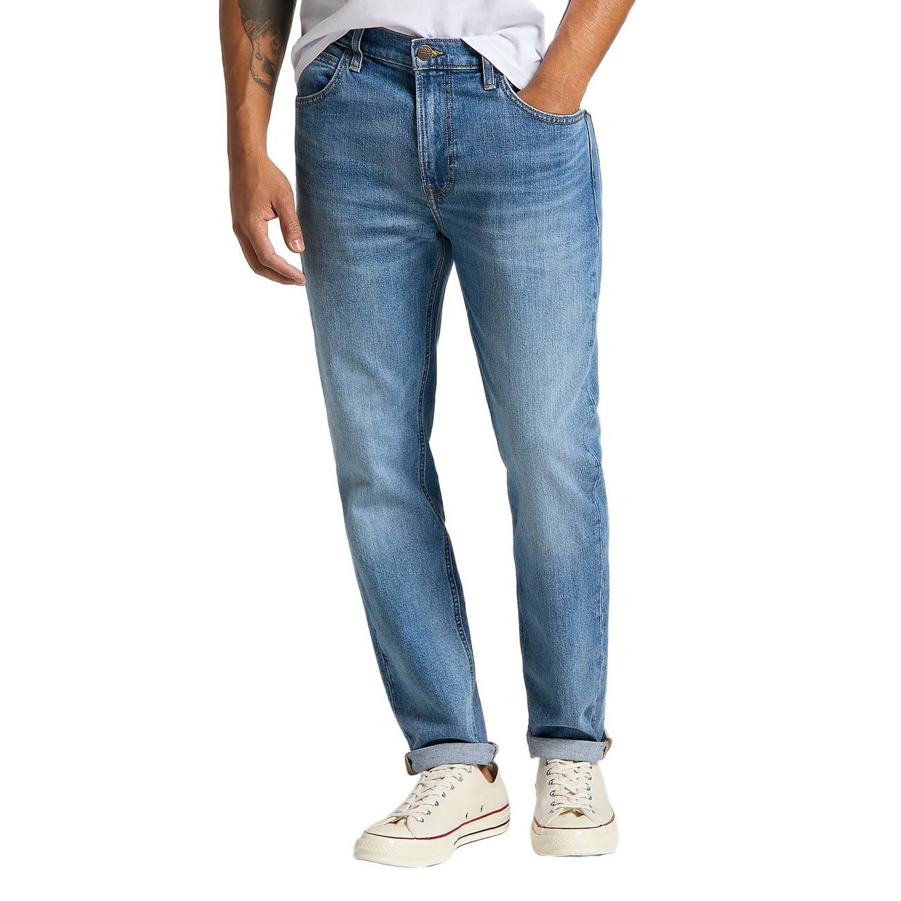 Lee Jeans Men