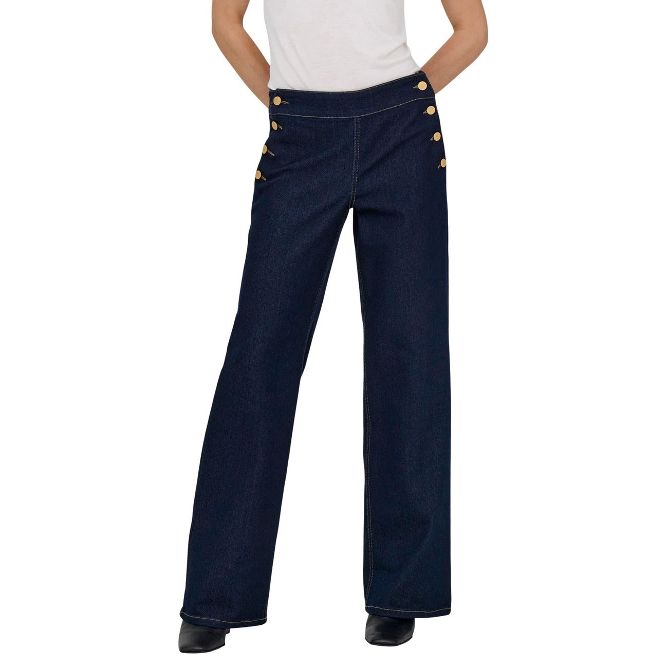 Jacqueline De Yong Women's Jeans