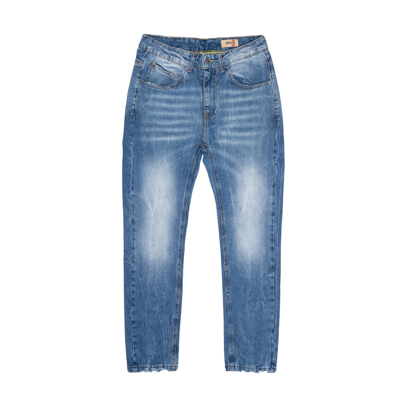Displaj Jeans Uomo
