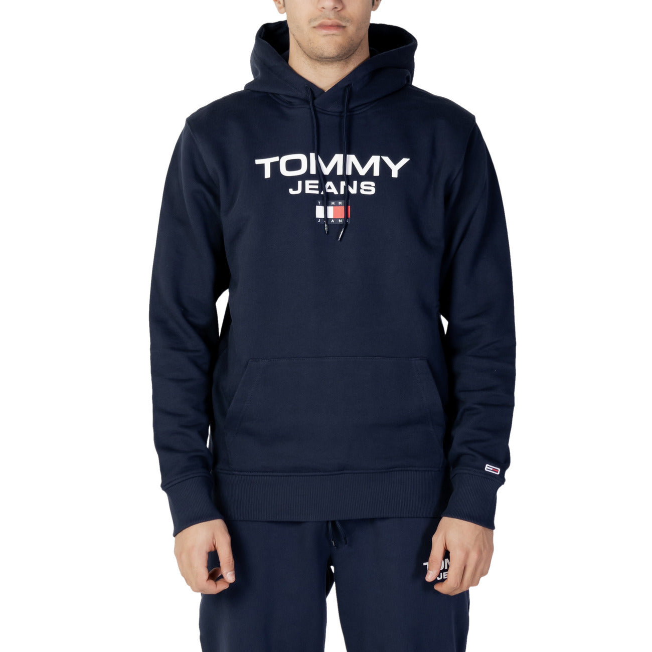 Tommy Hilfiger Jeans Men's Sweatshirt