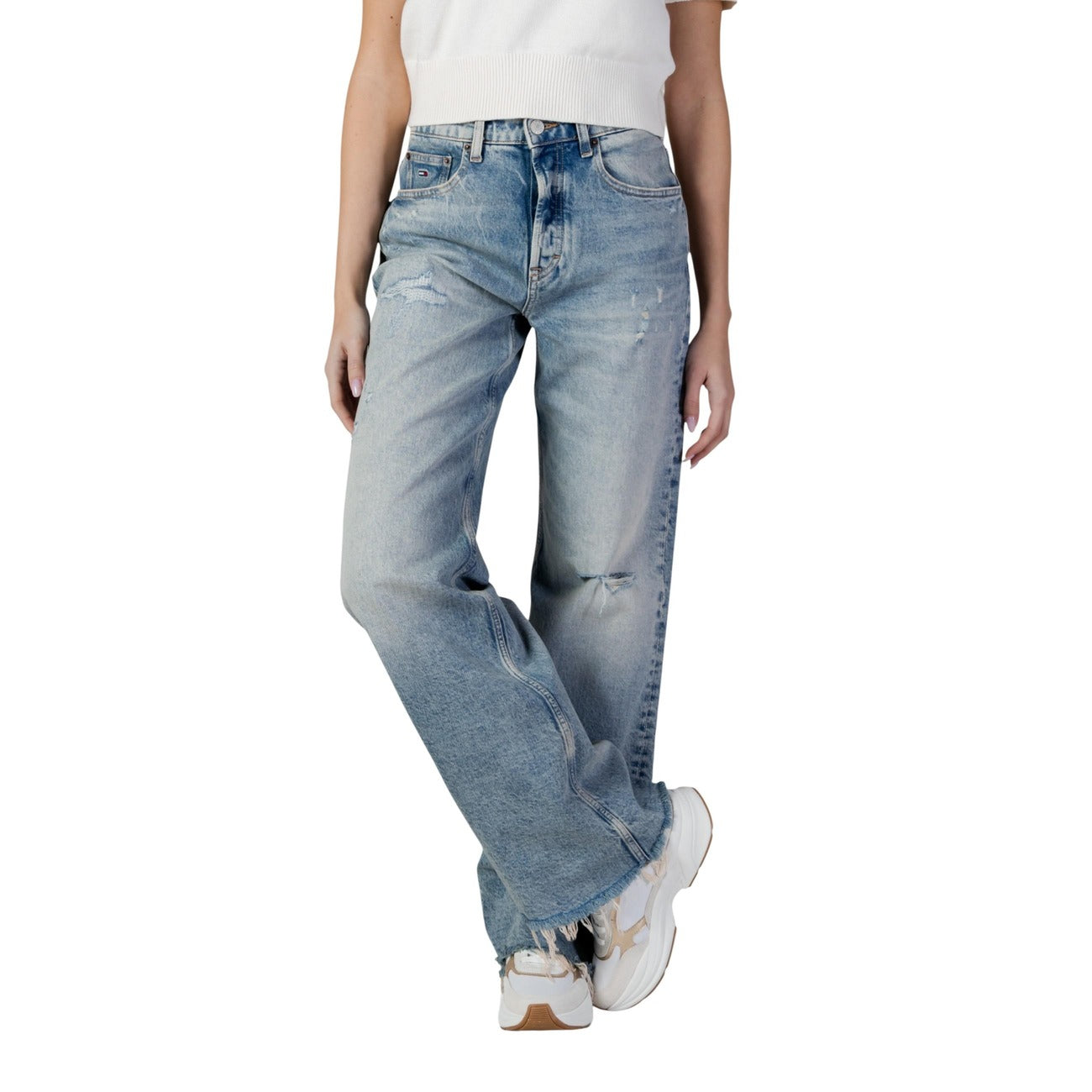 Tommy Hilfiger Jeans Women's Jeans