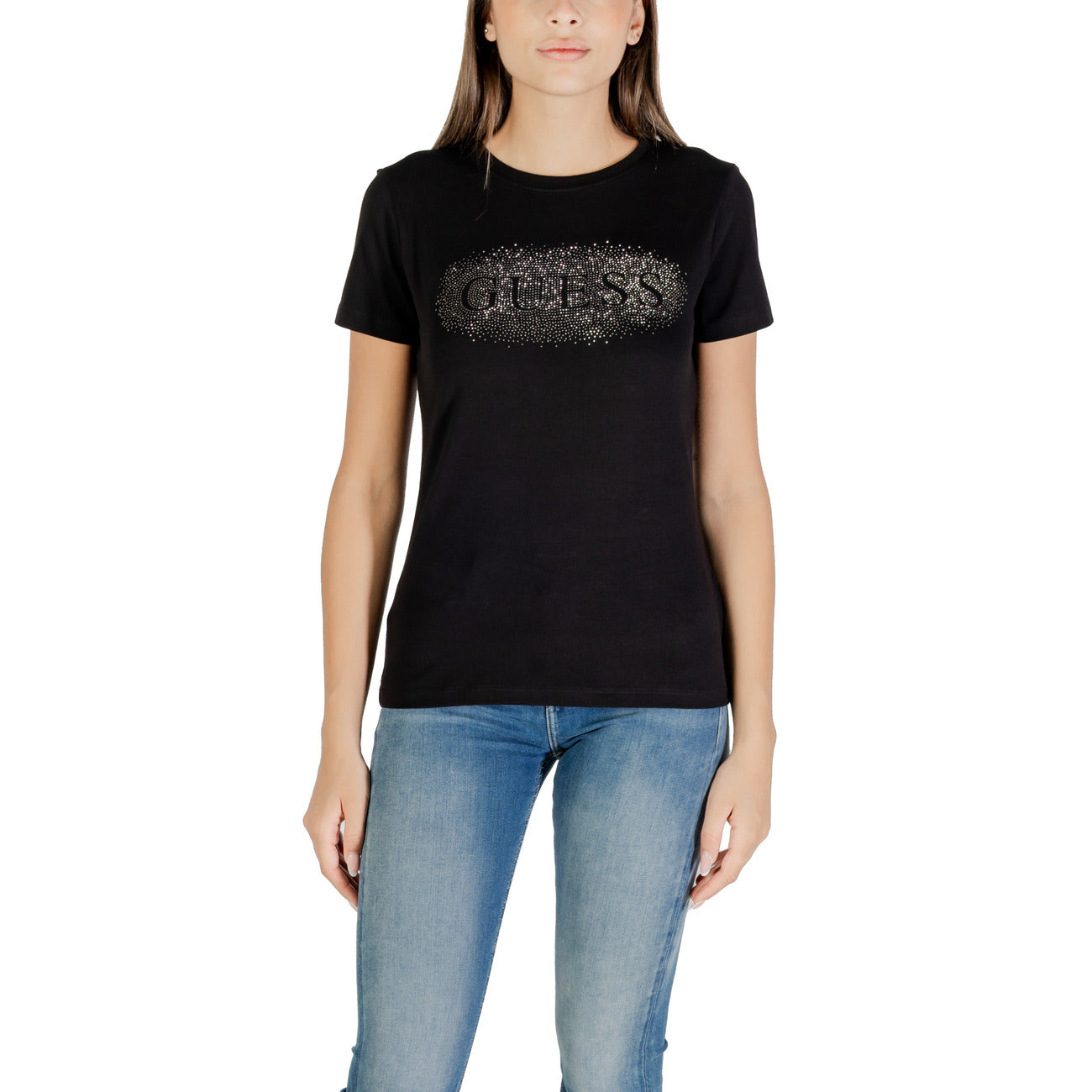 Guess Active T-Shirt Donna