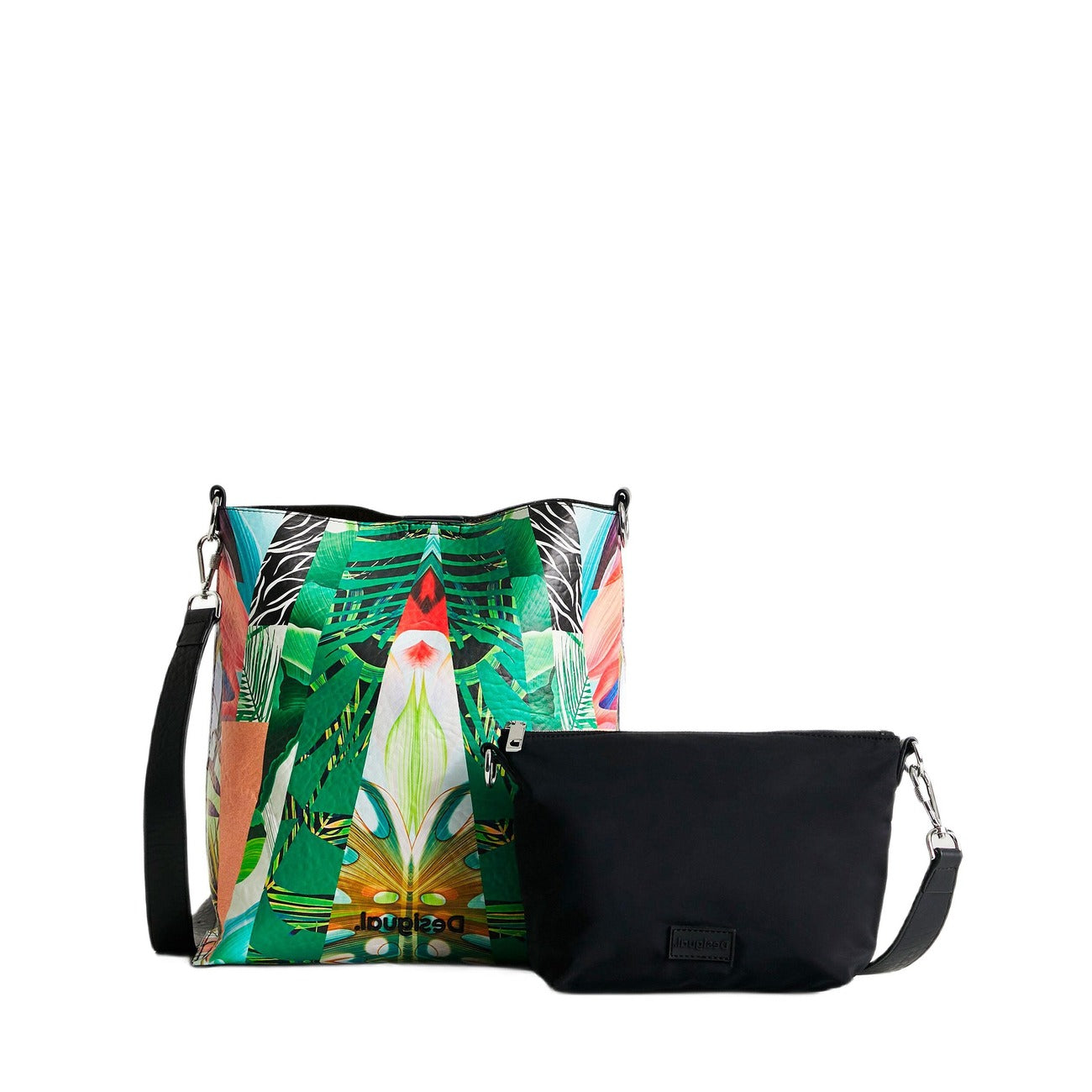 Desigual Borsa Donna