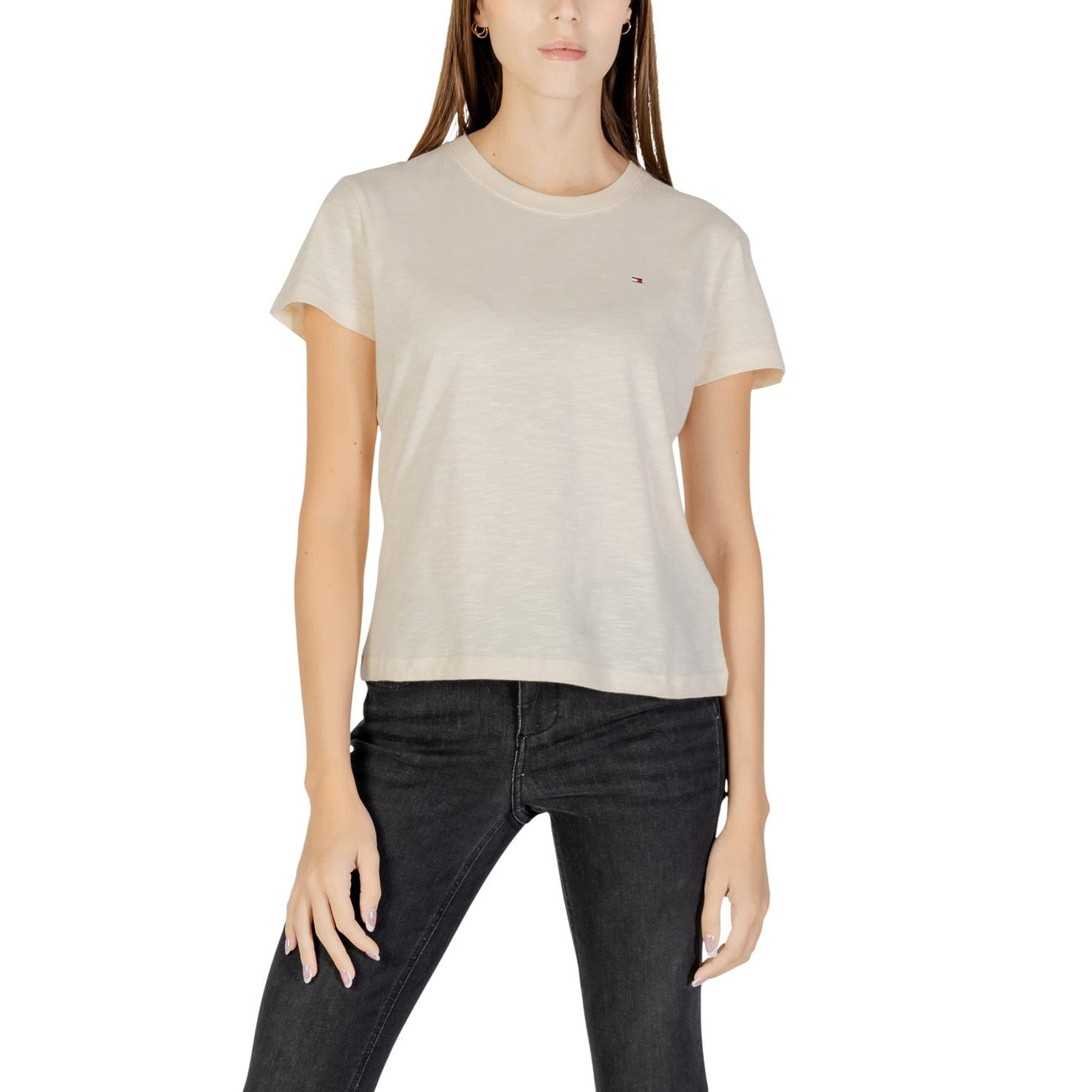 Tommy Hilfiger Jeans Women's T-Shirt