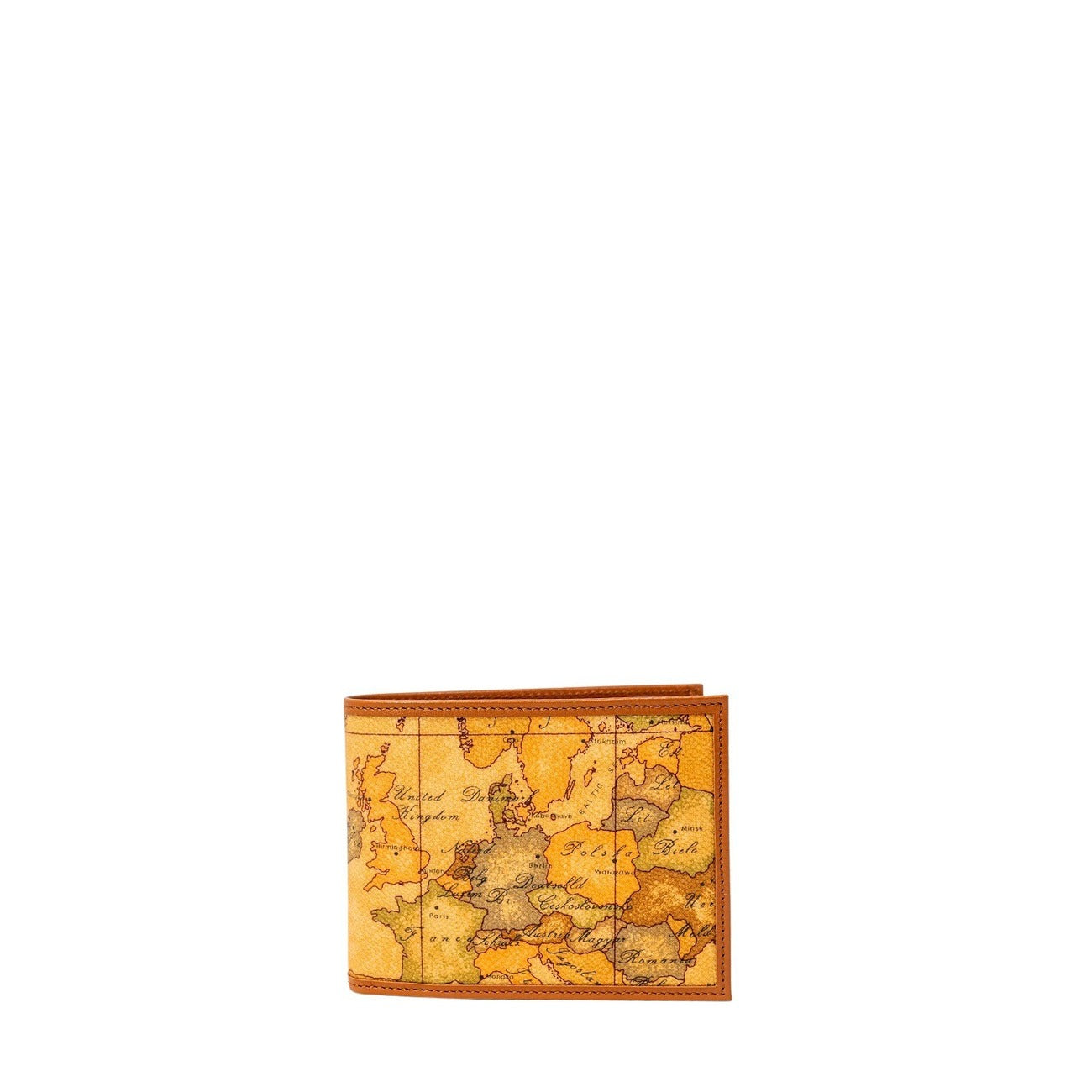 Alviero Martini First Class Men's Wallet