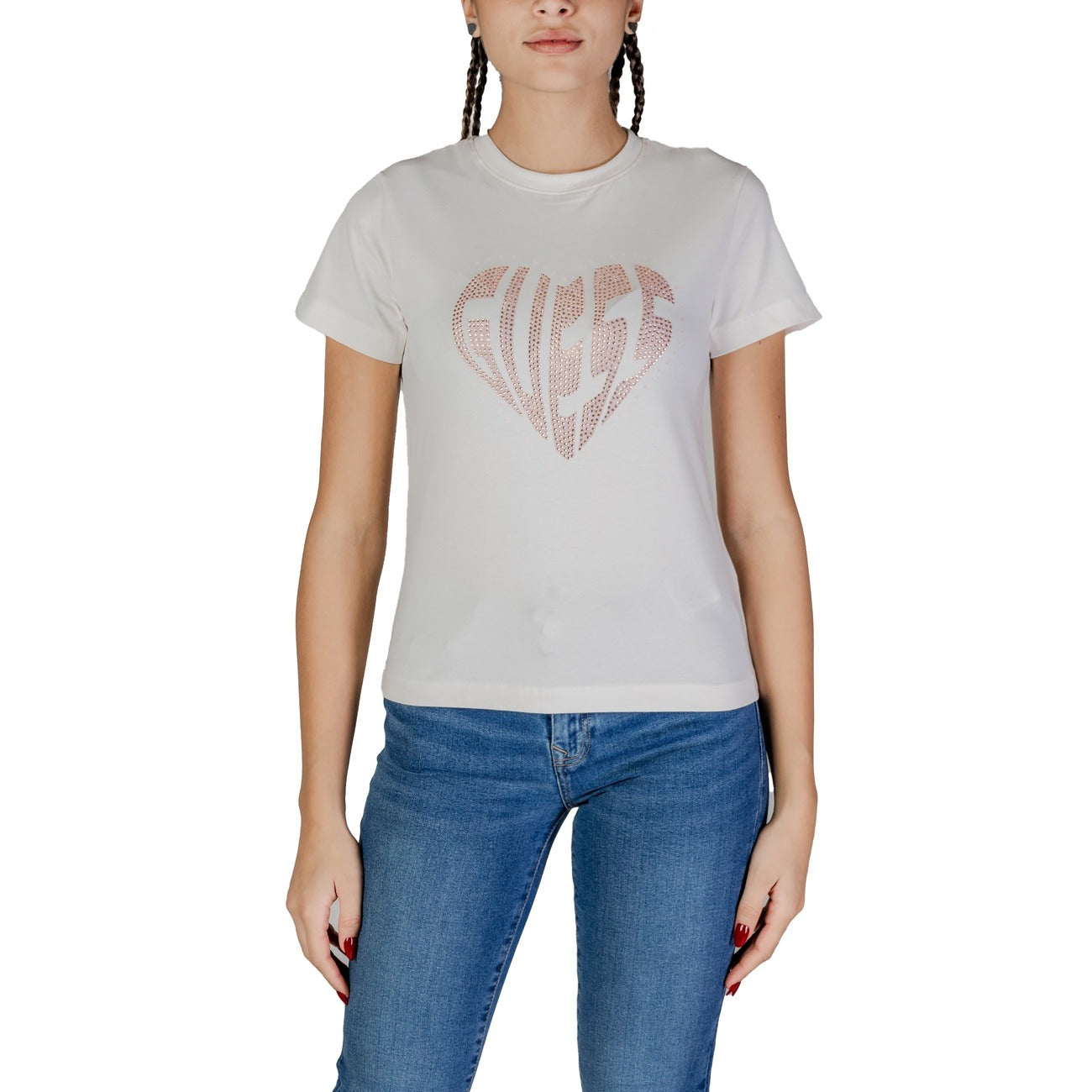Guess Active T-Shirt Donna