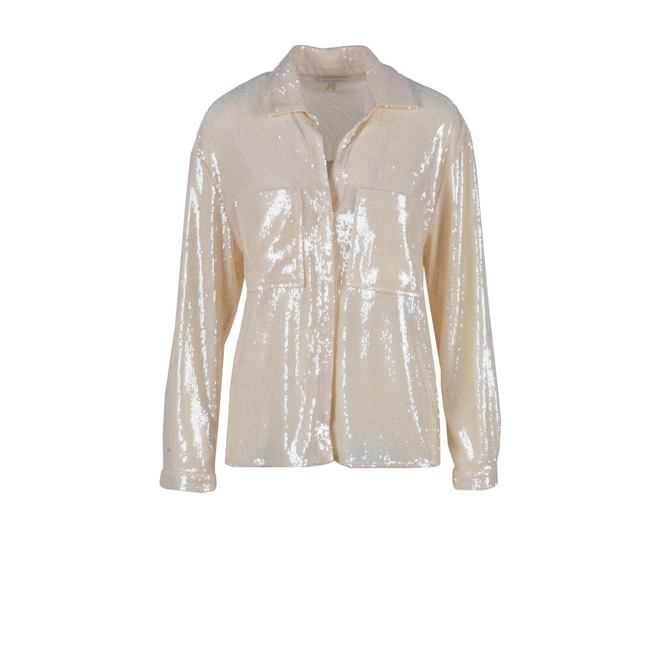 Patrizia Pepe Women's Shirt