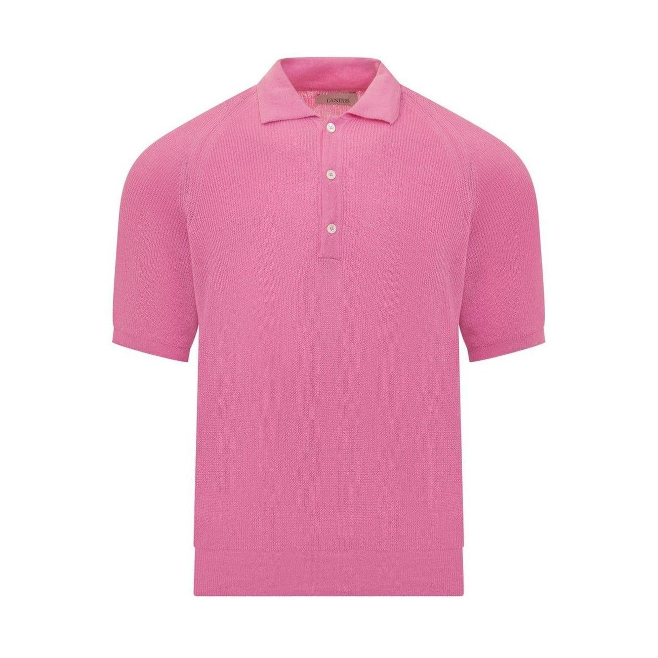 Laneus Men's Polo