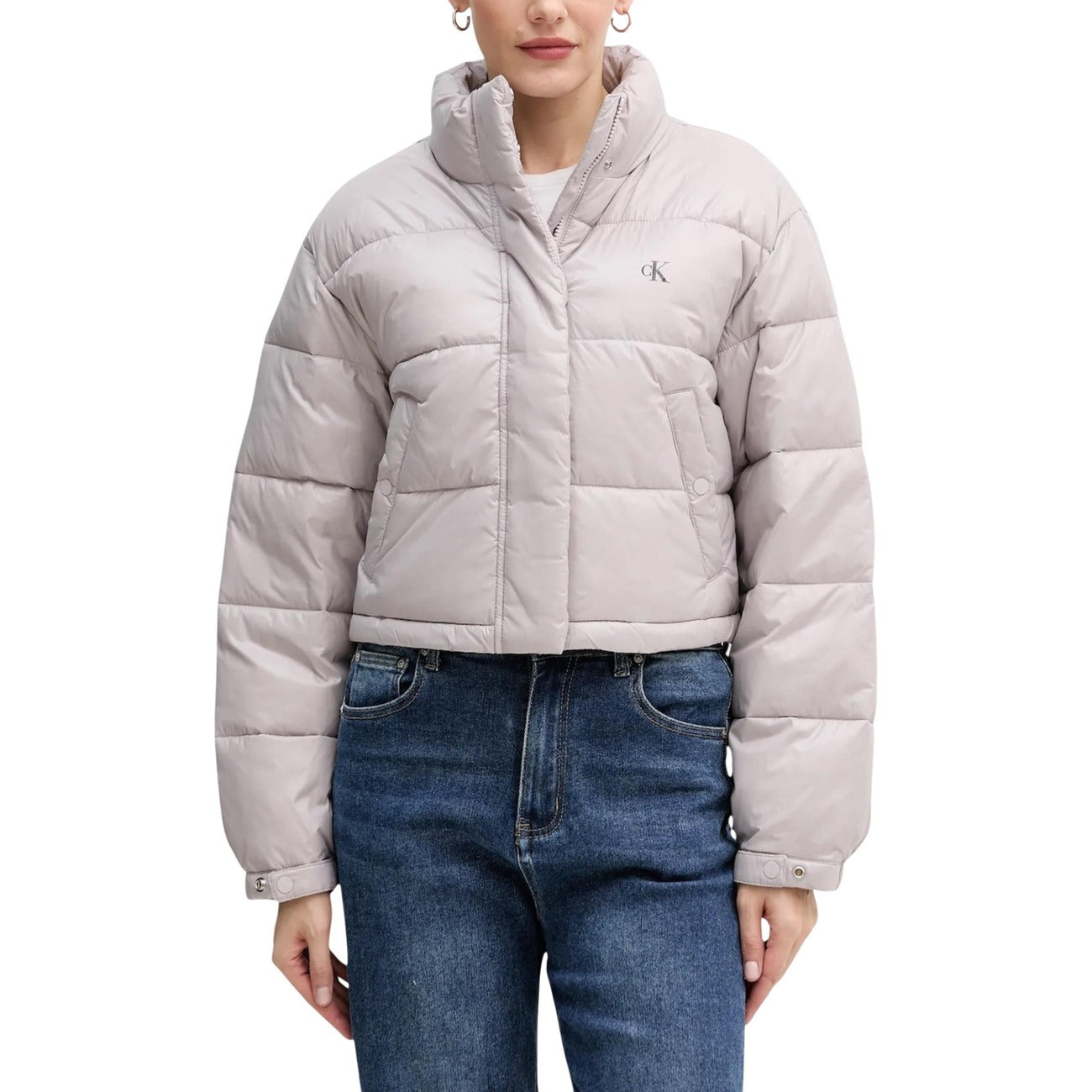 Calvin Klein Jeans Women's Jacket