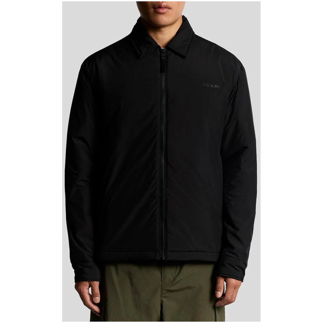 Lyle &amp; Scott Men's Jacket