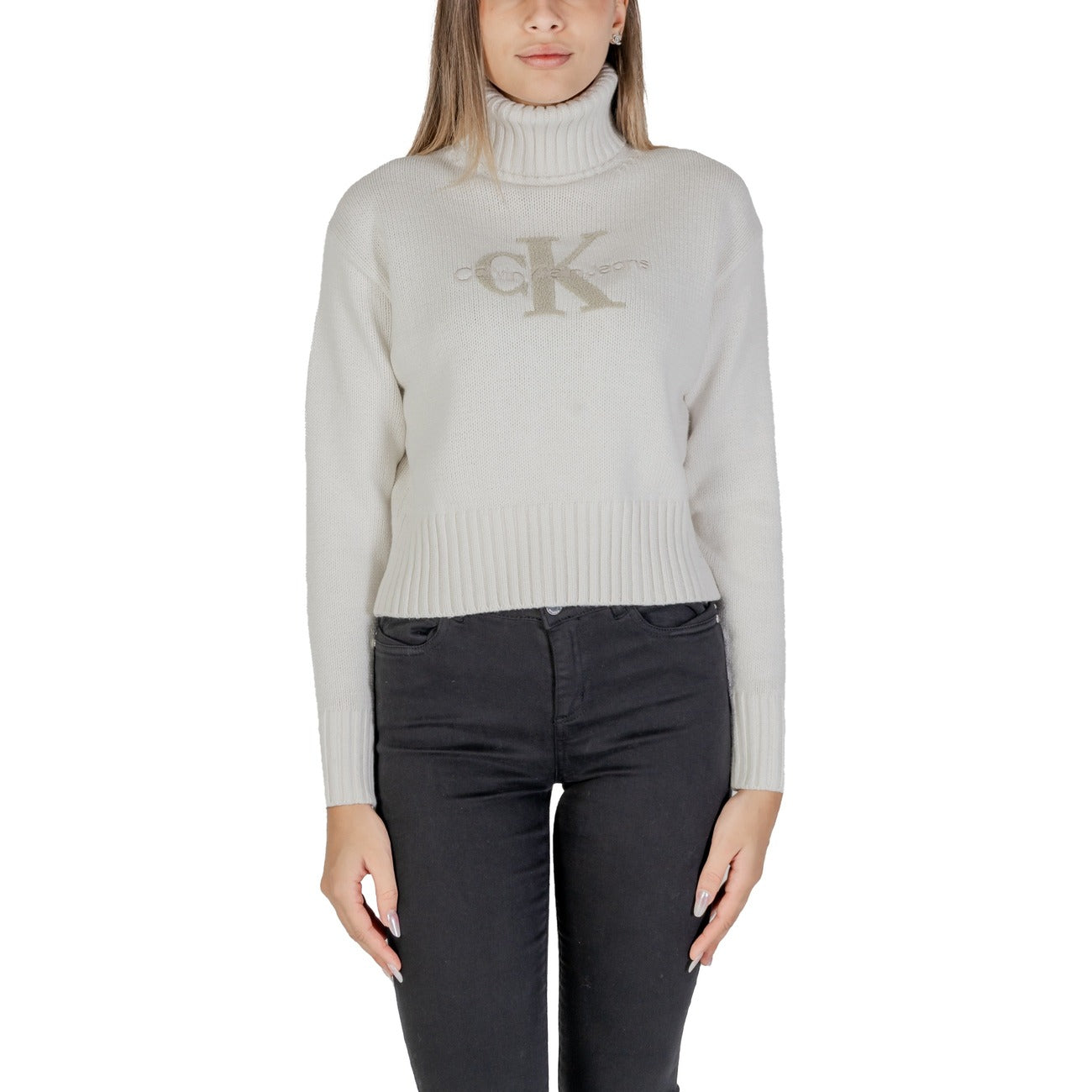 Calvin Klein Jeans Maglia Donna
