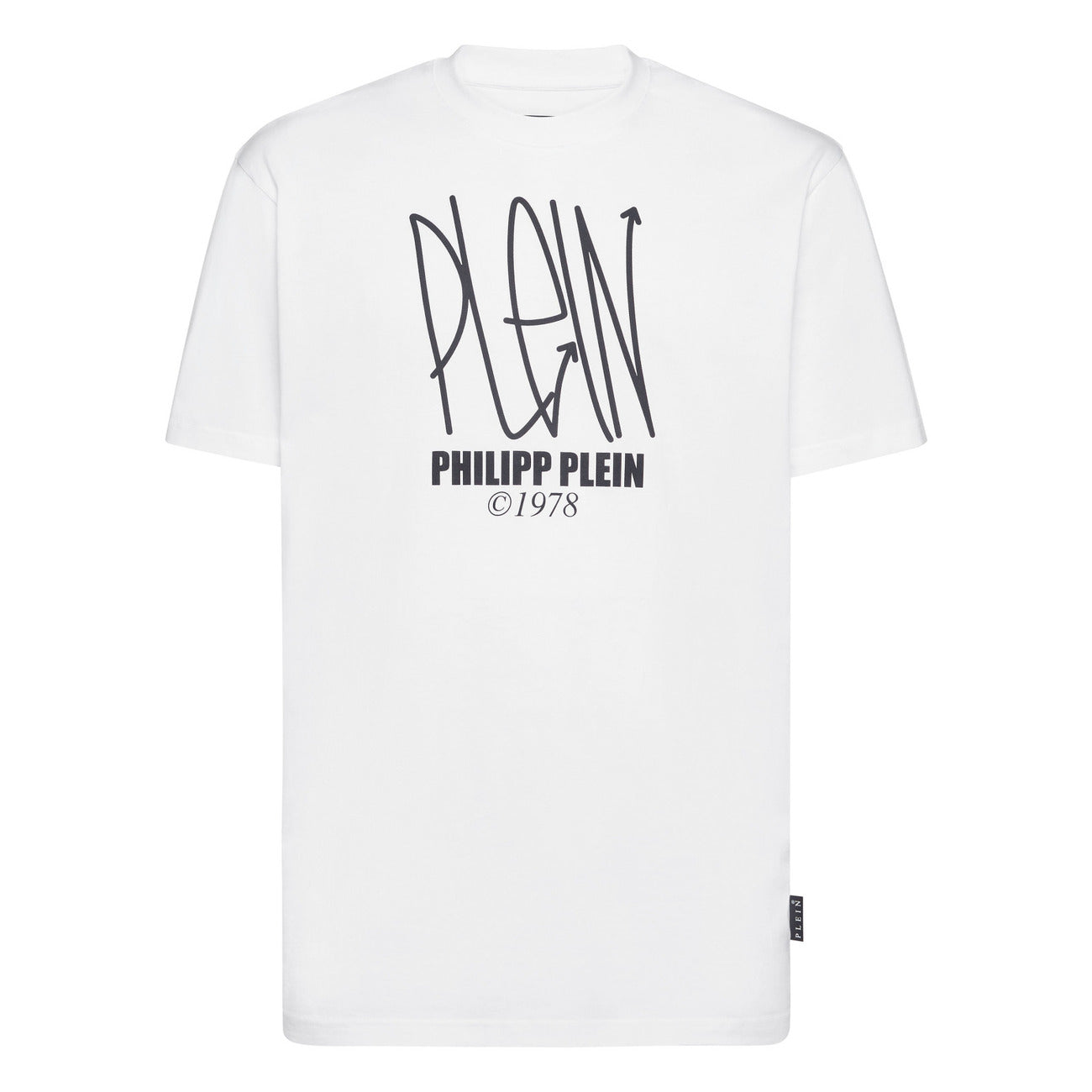 Philipp Plein T-Shirt Uomo