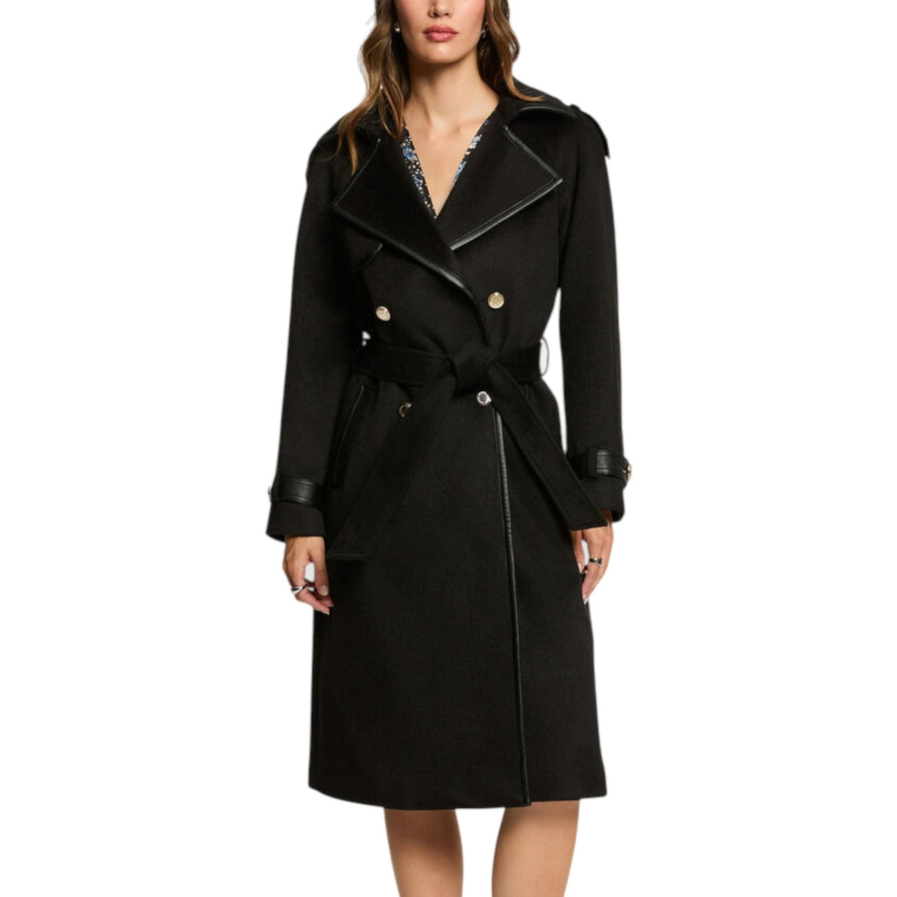 Morgan De Toi Women's Coat