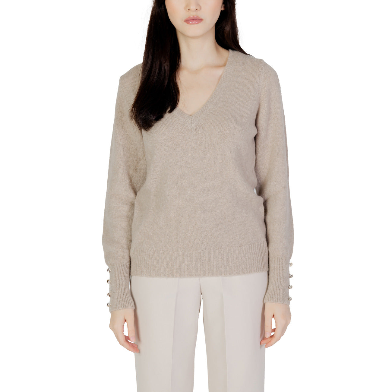 Morgan De Toi Women's Sweater