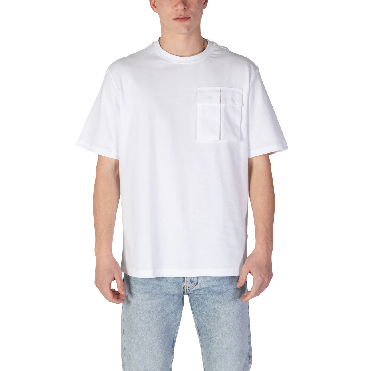 Antony Morato T-Shirt Uomo