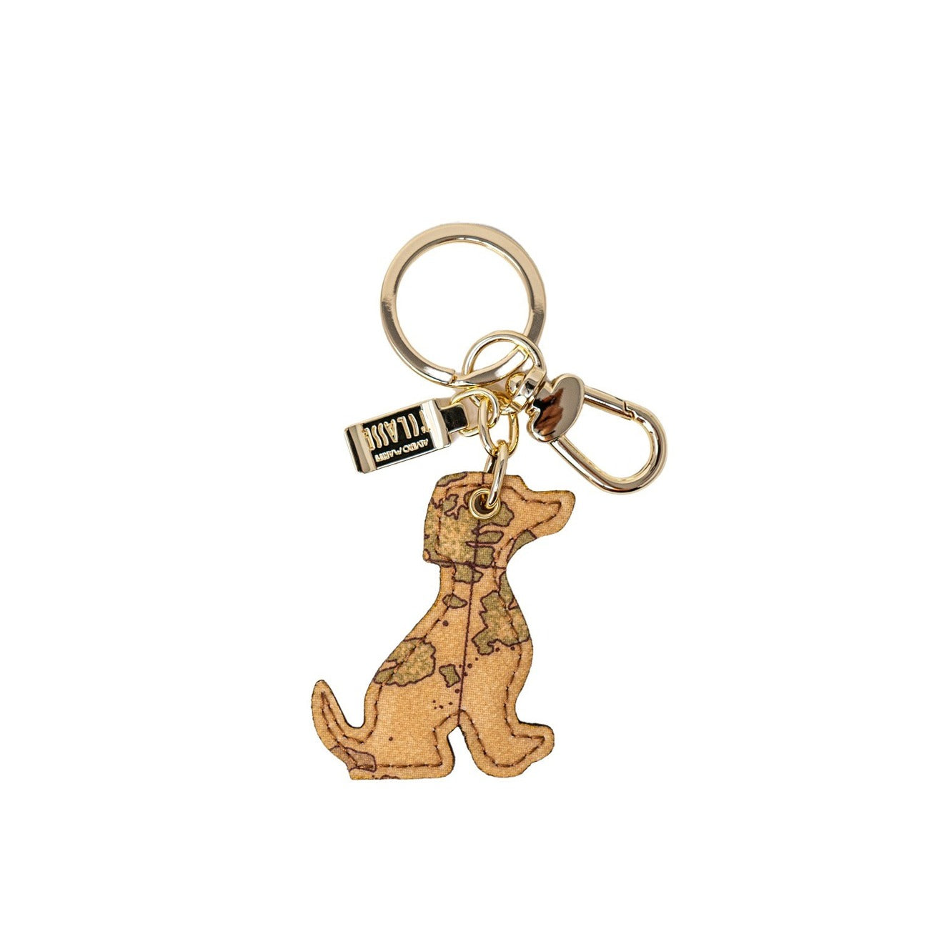 Alviero Martini First Class Women's Keychain