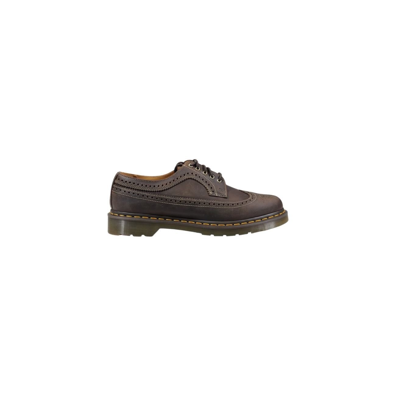Dr. Martens Scarpe Stringate Uomo