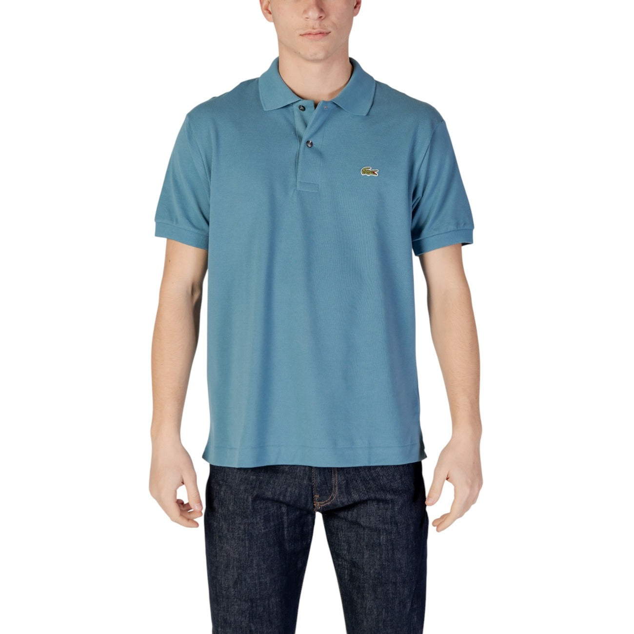 Lacoste Men's Polo