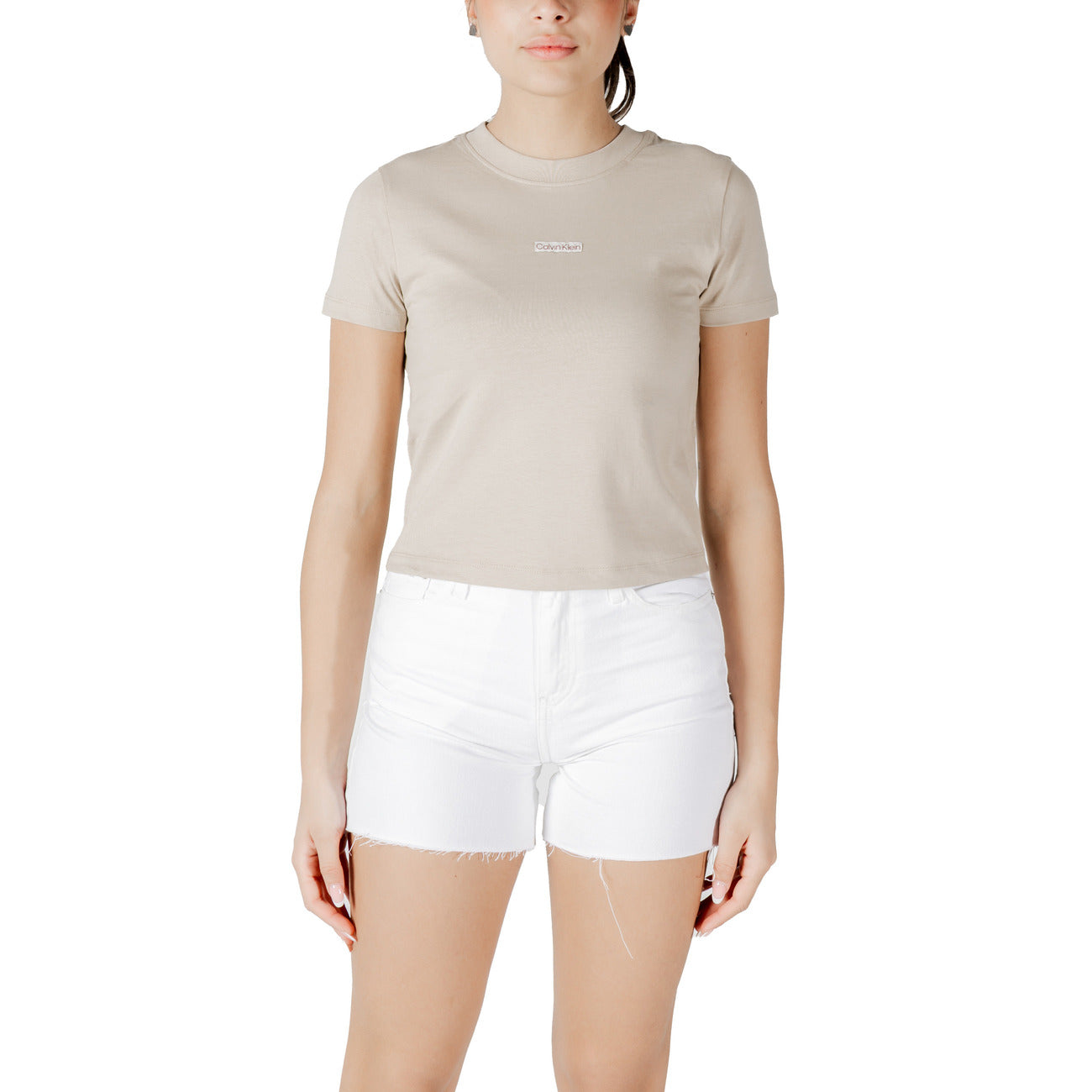 Calvin Klein Women's T-Shirt