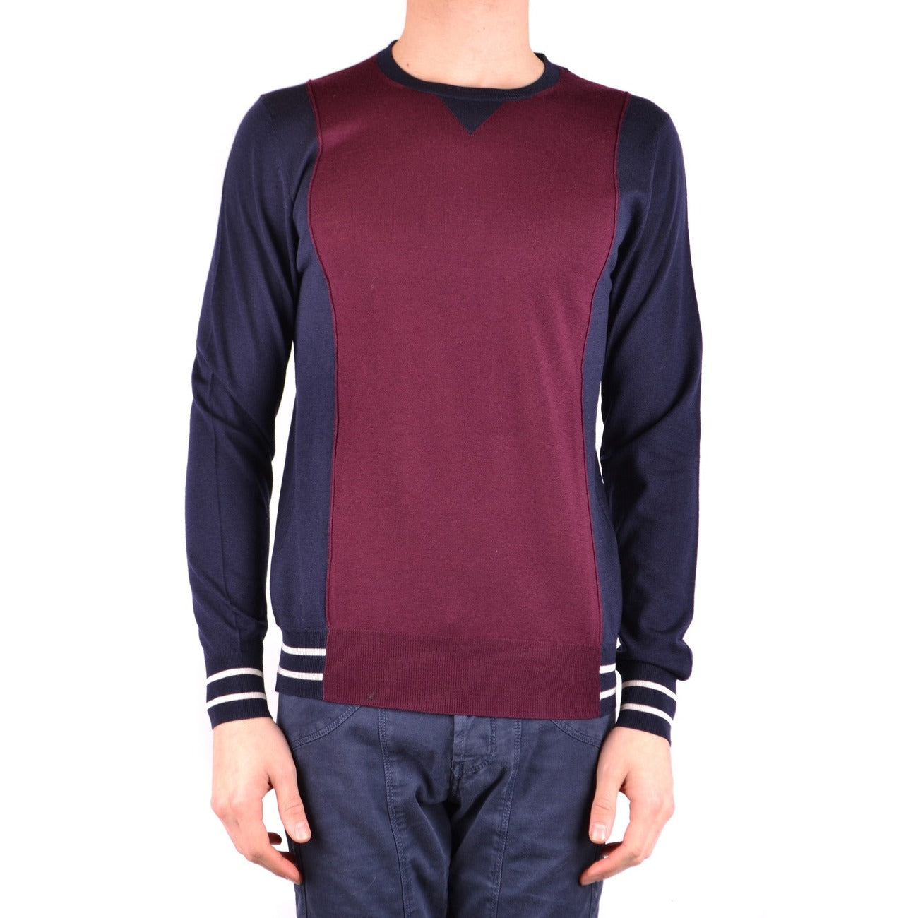 Paolo Pecora Maglia Uomo