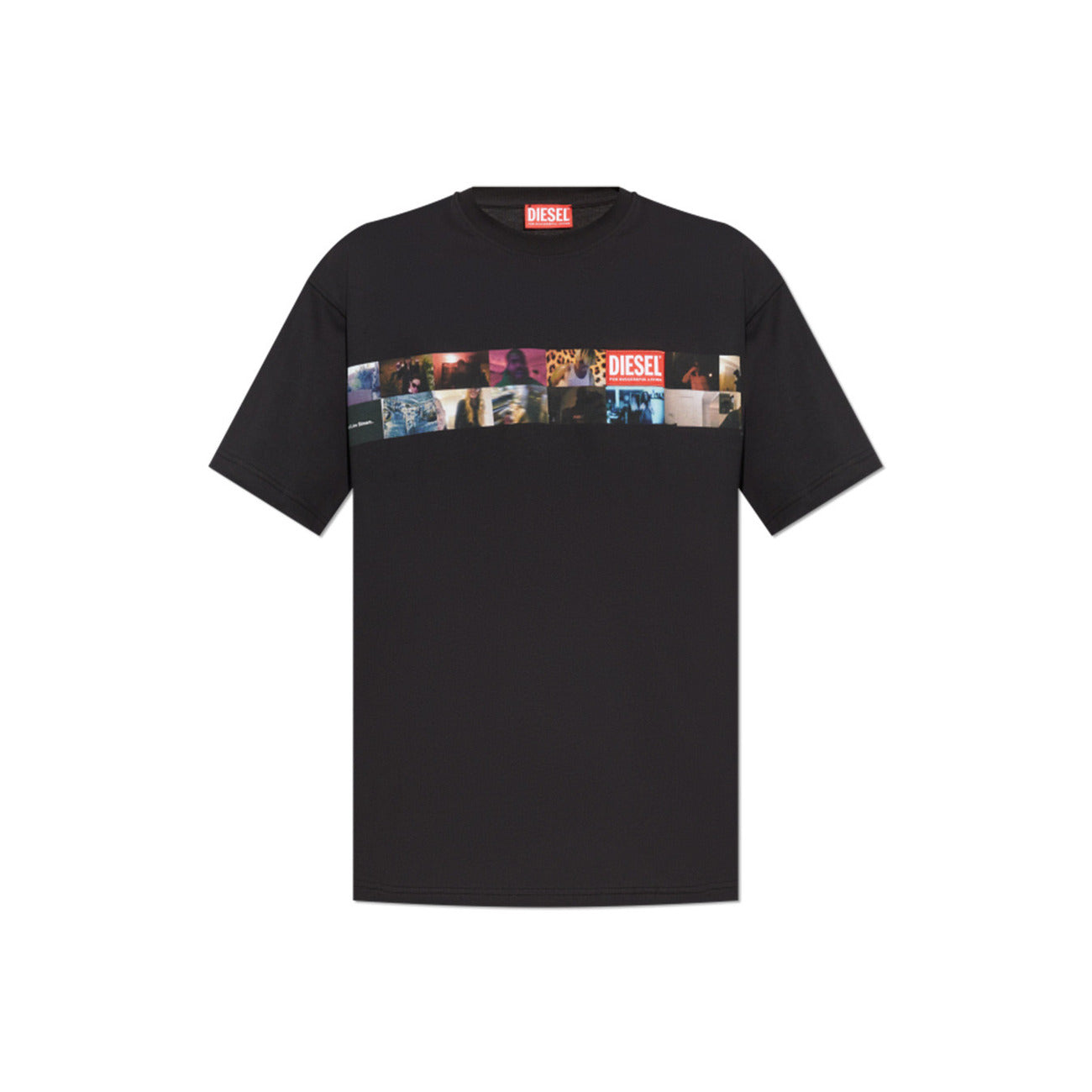 Diesel Men's T-Shirt