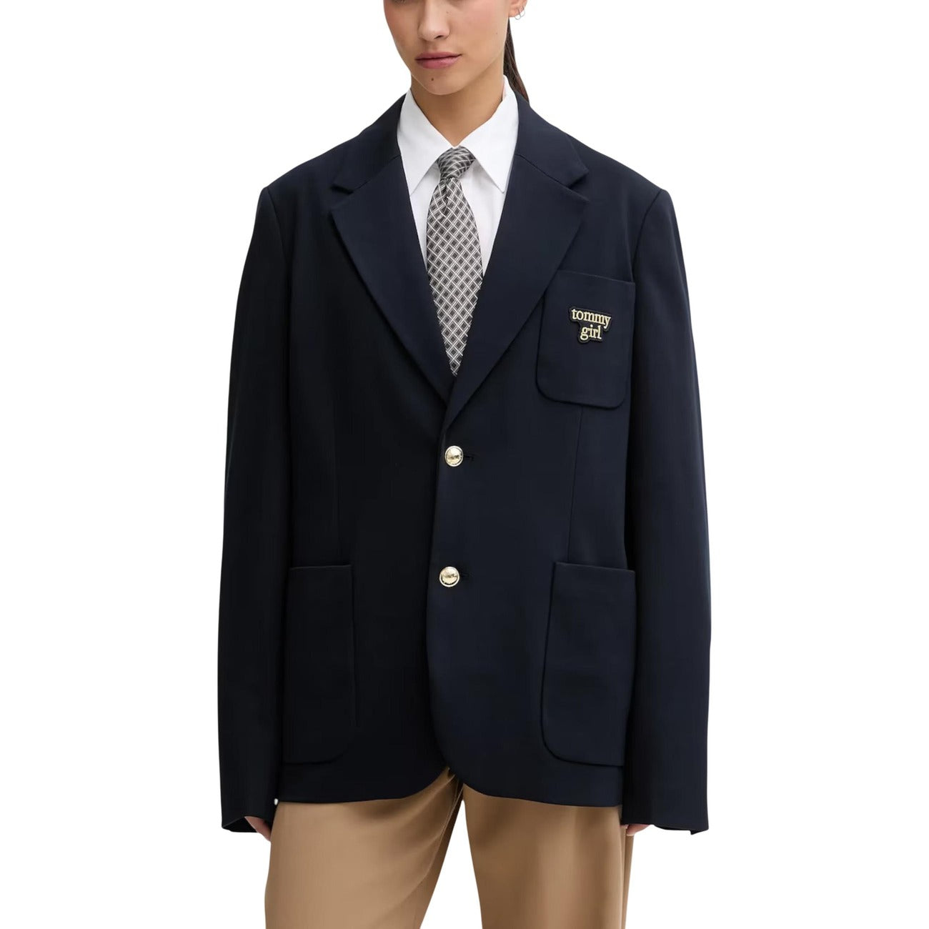 Tommy Hilfiger Jeans Women's Jacket