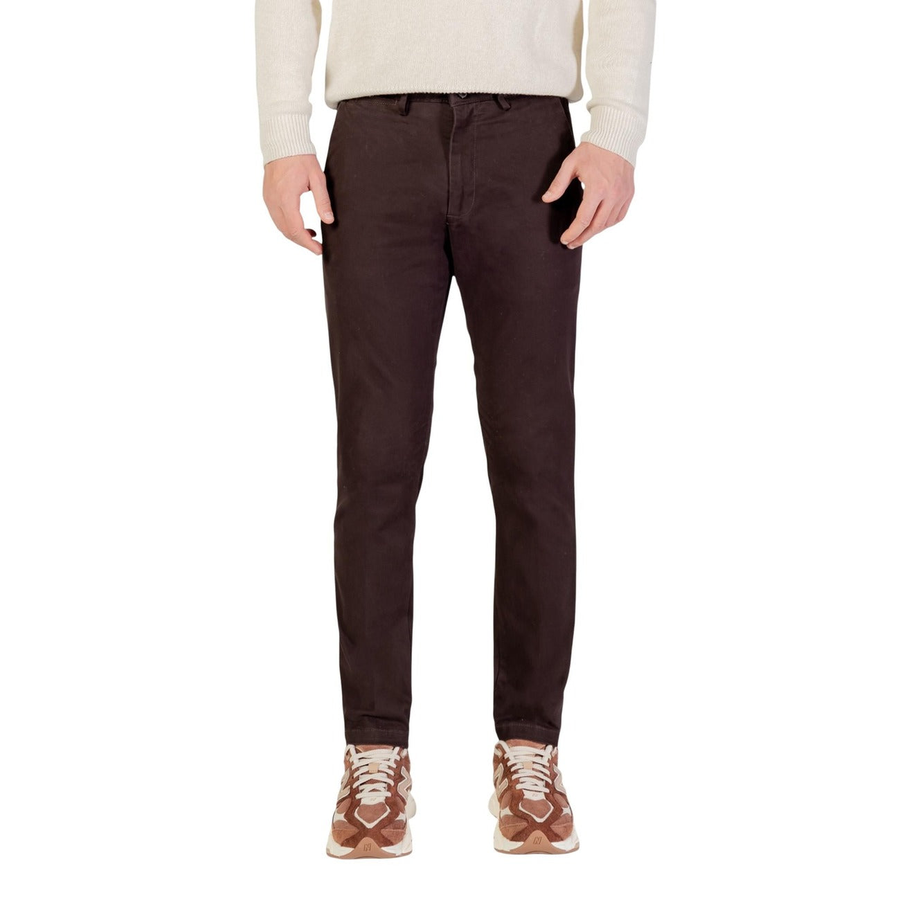 Borghese Men's Trousers