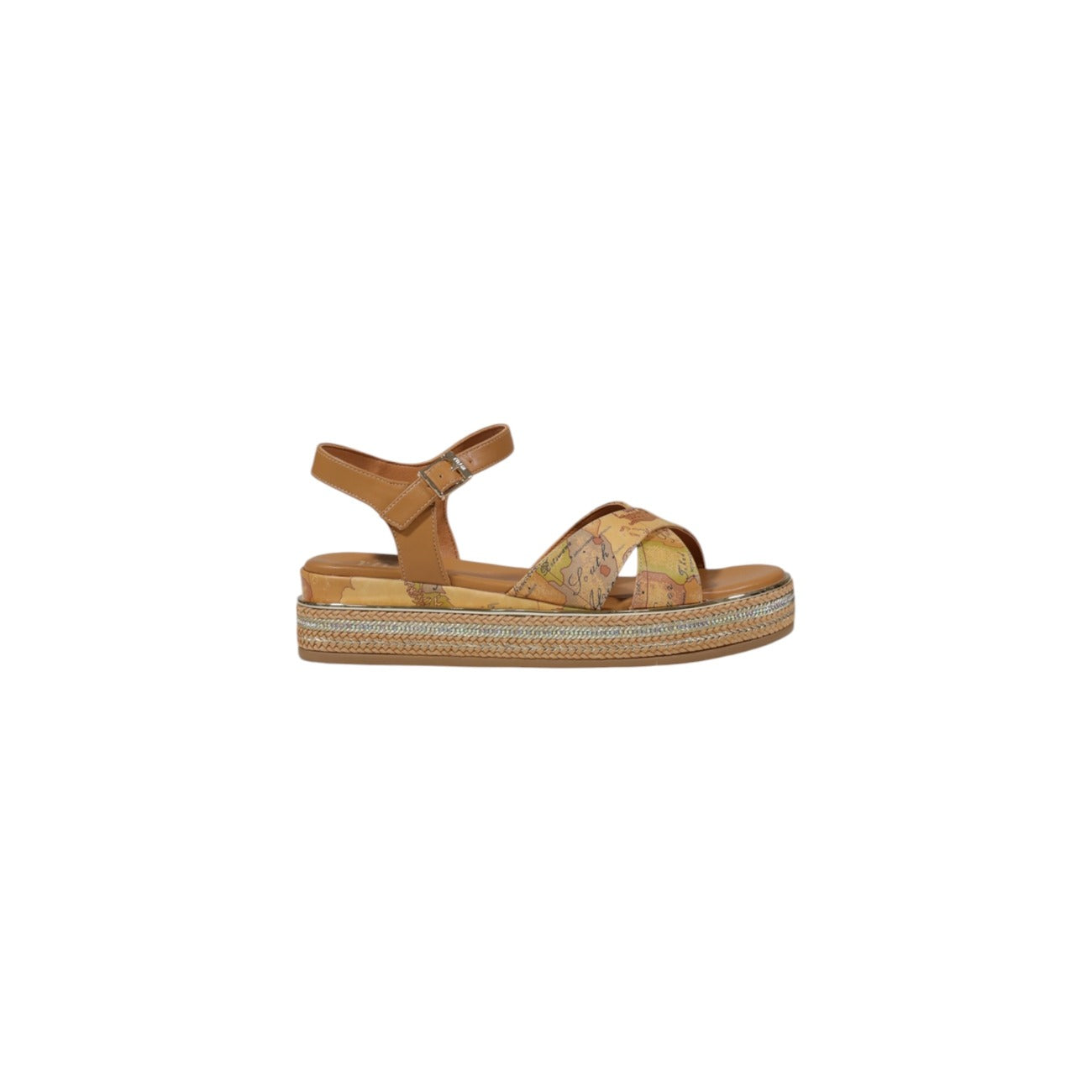Alviero Martini First Class Women's Sandals