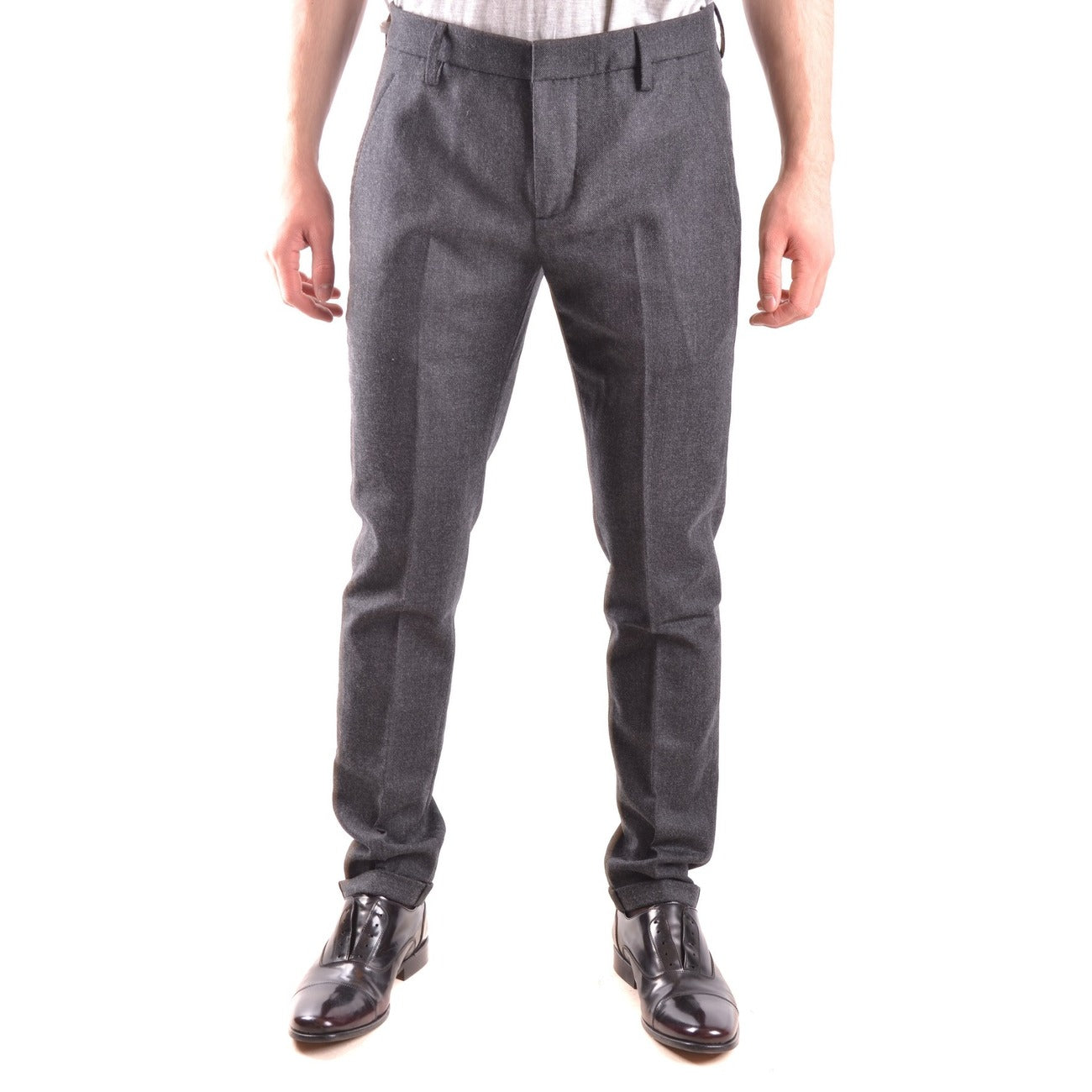 Dondup Pantaloni Uomo