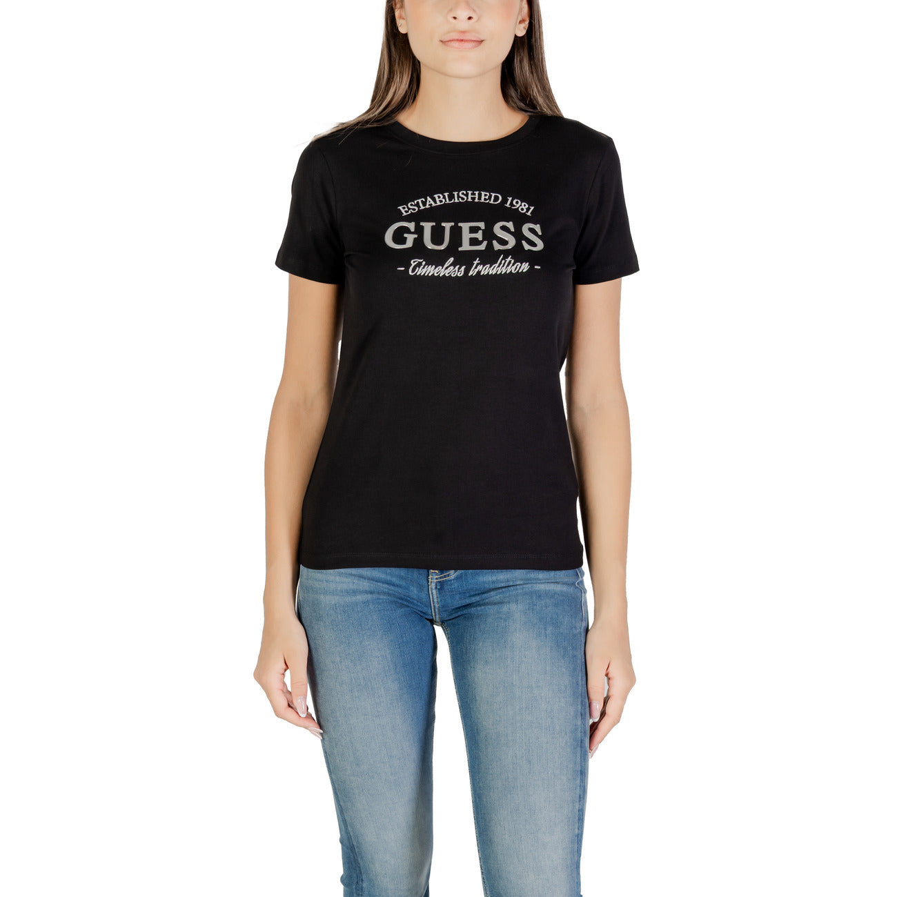 Guess Active T-Shirt Donna