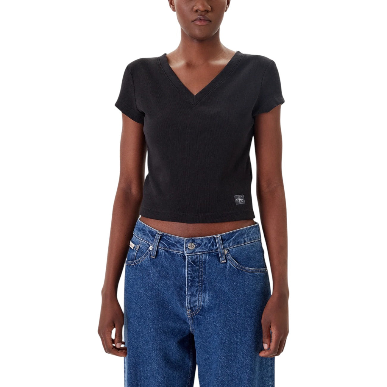 Calvin Klein Jeans Women's T-Shirt