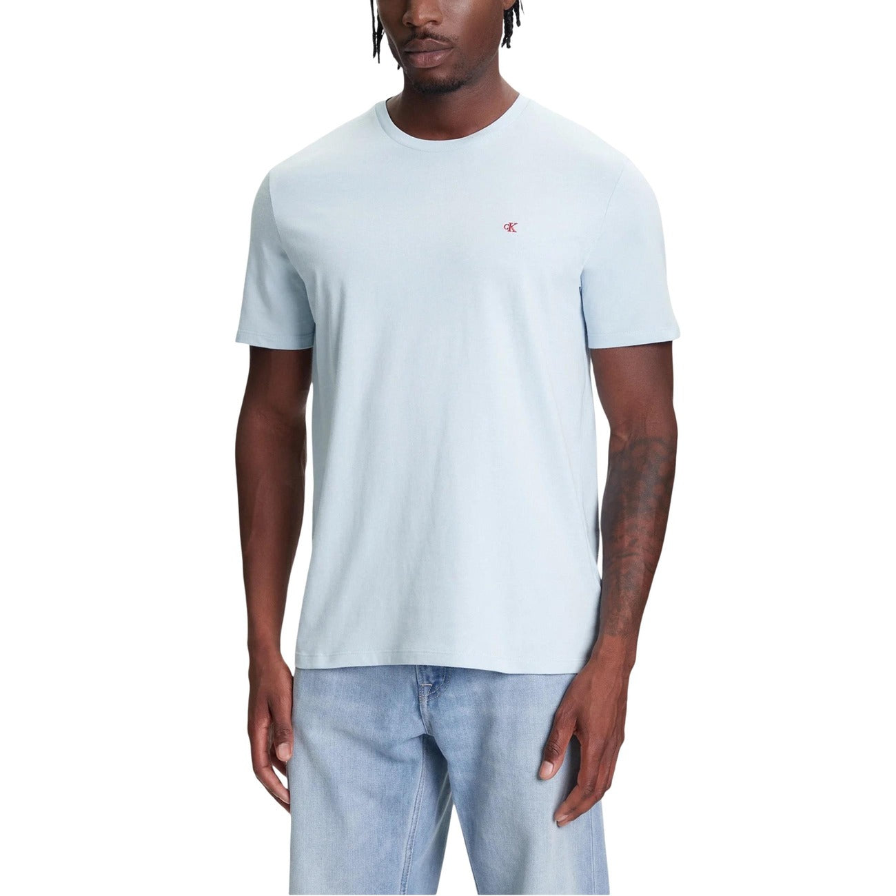 Calvin Klein Jeans T-Shirt Uomo