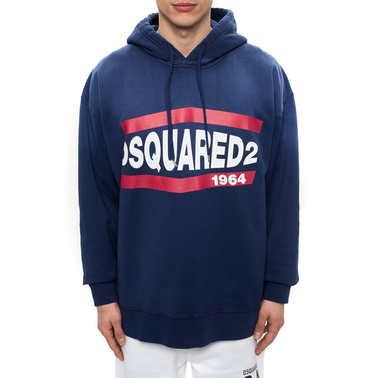 Dsquared Felpa Uomo