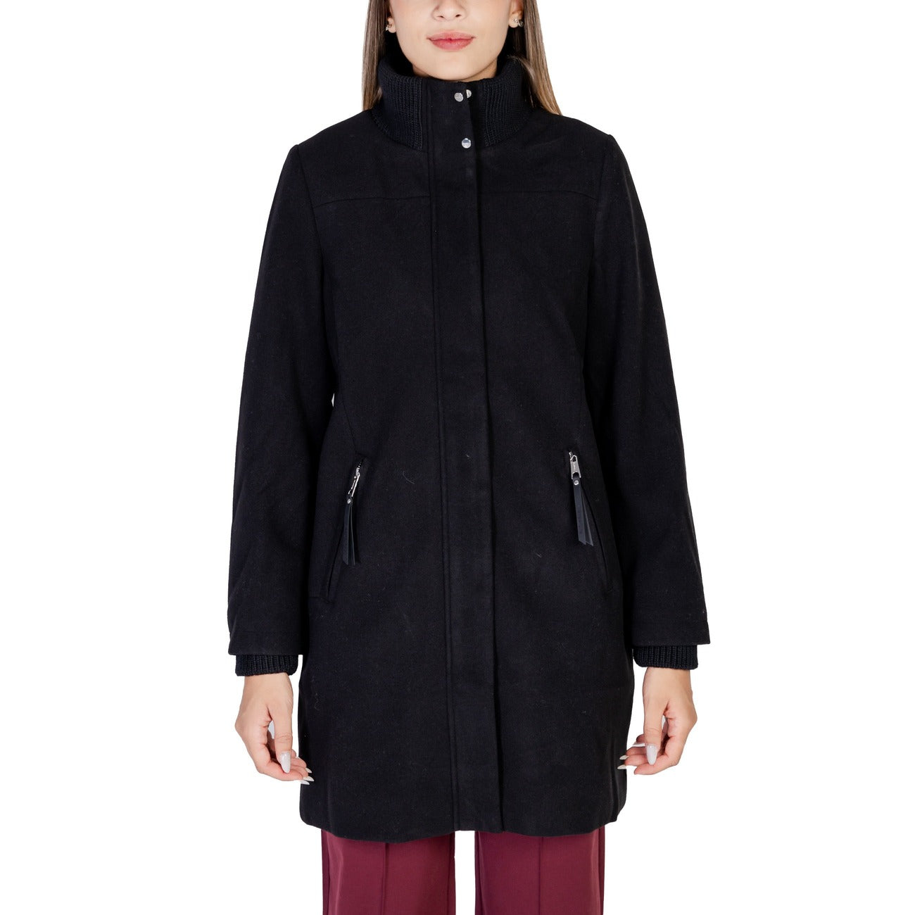 Street One Cappotto Donna