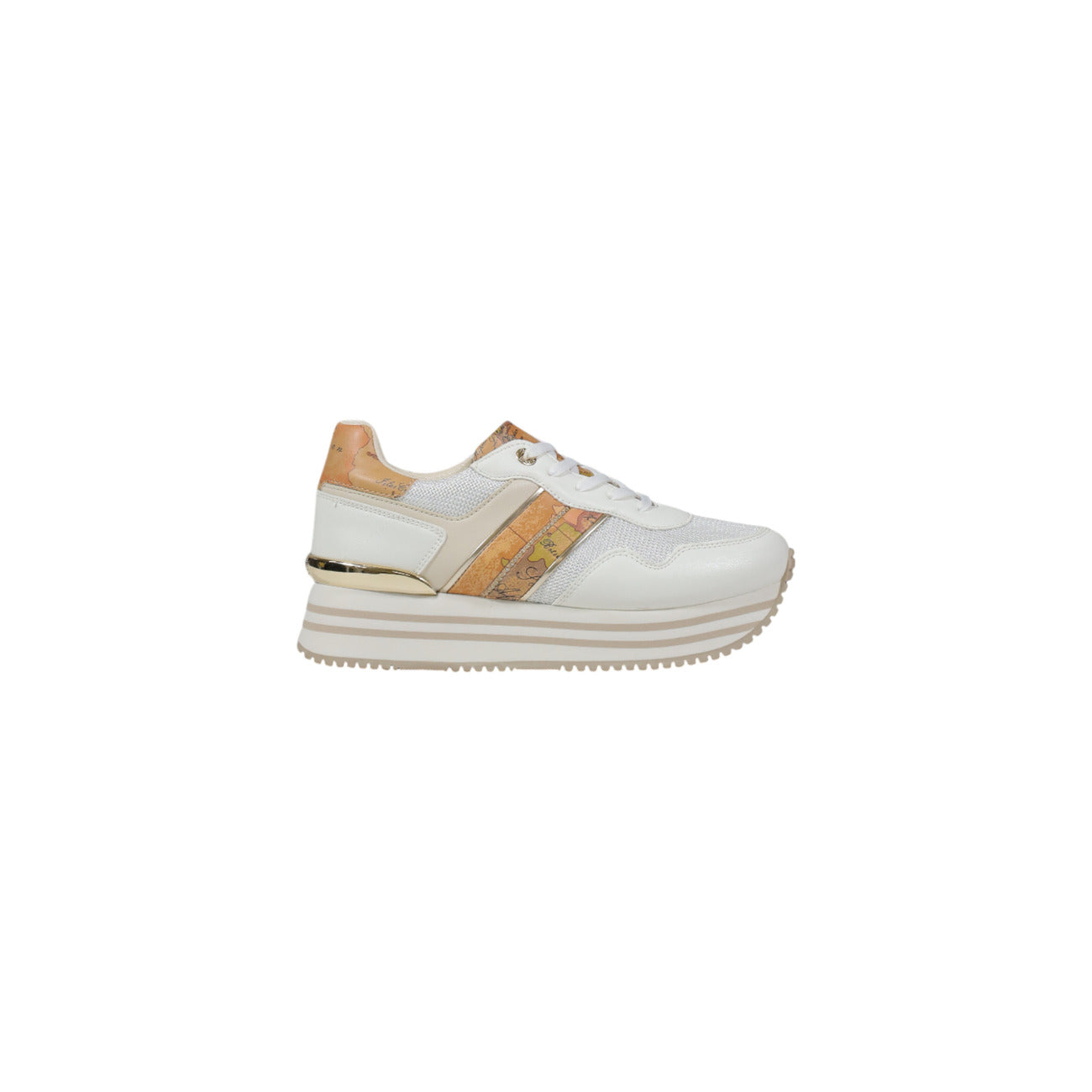 Alviero Martini First Class Women's Sneakers