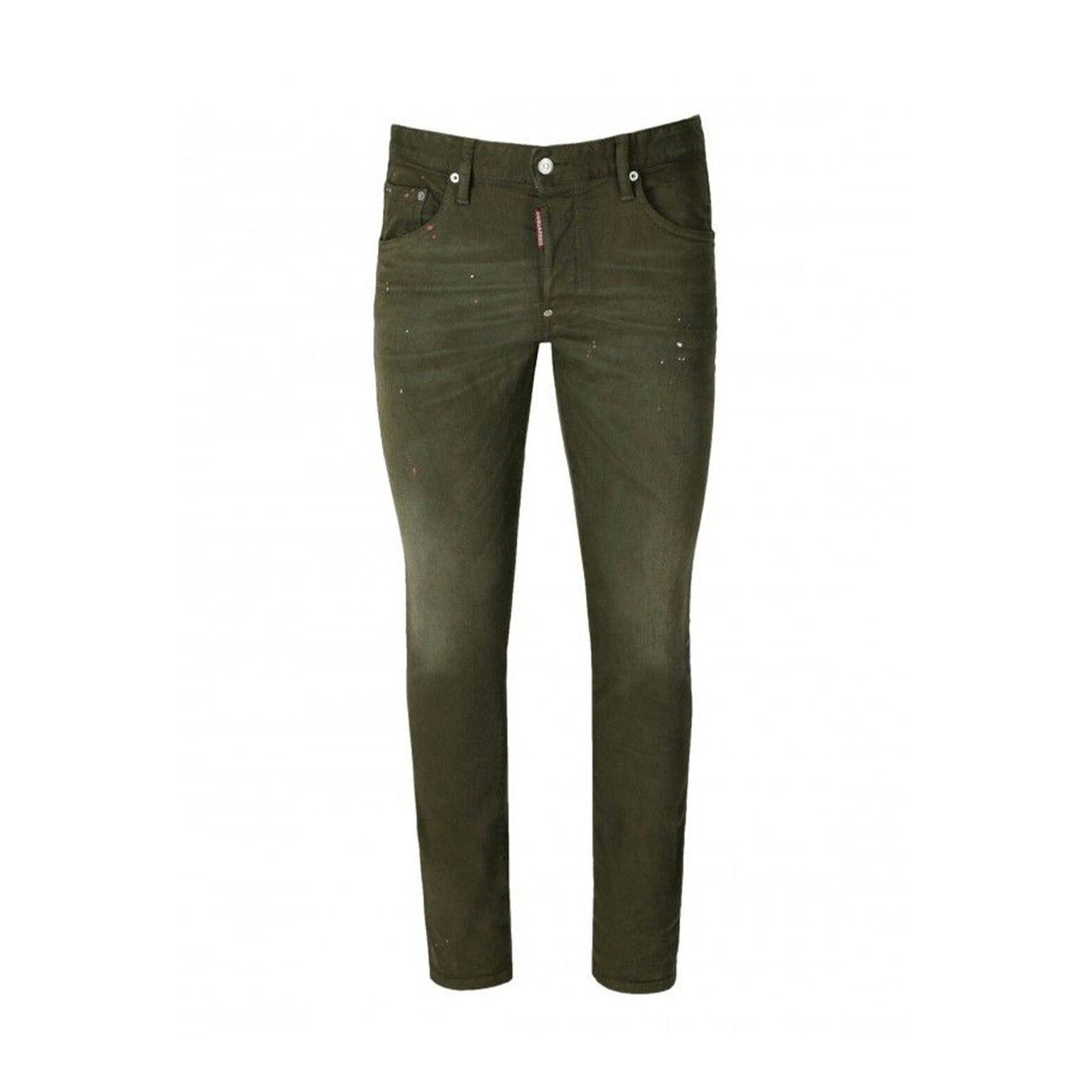 Dsquared2 Jeans Uomo