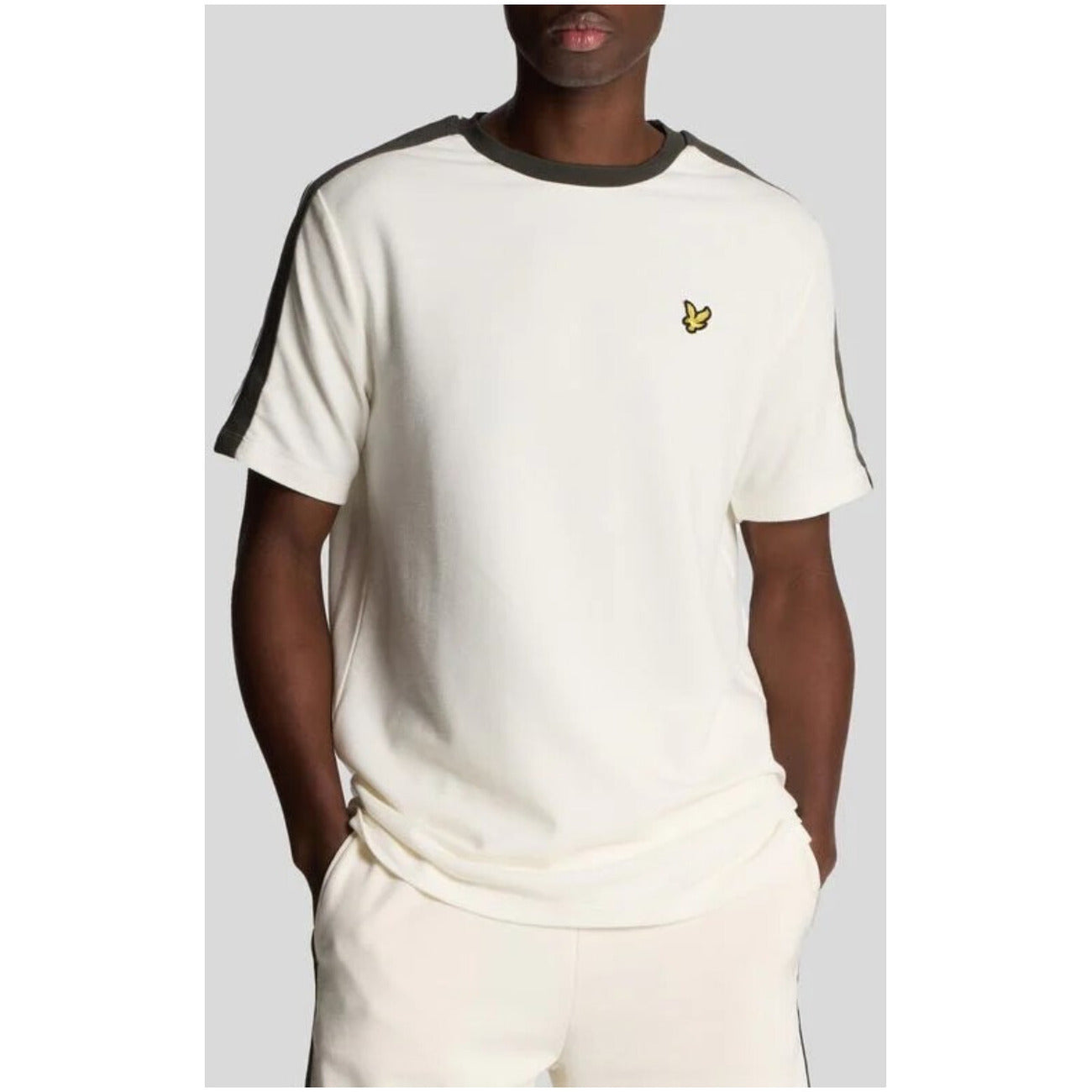 Lyle & Scott T-Shirt Uomo