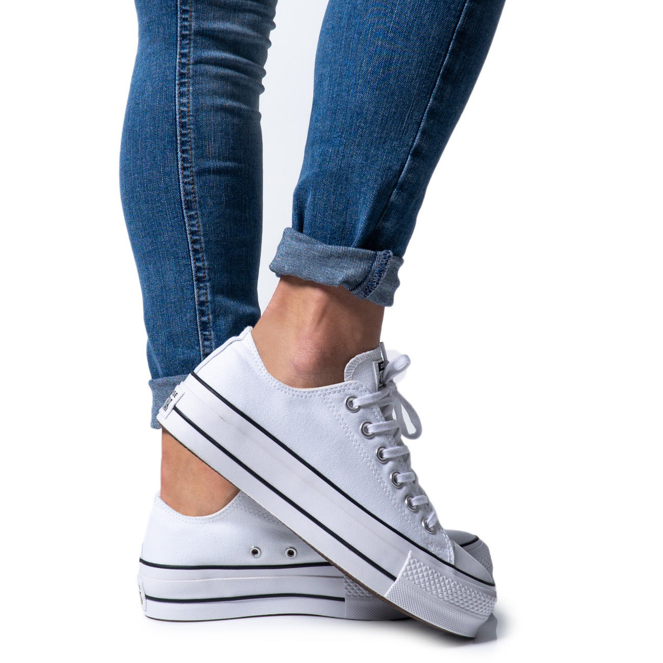 Converse Sneakers Donna