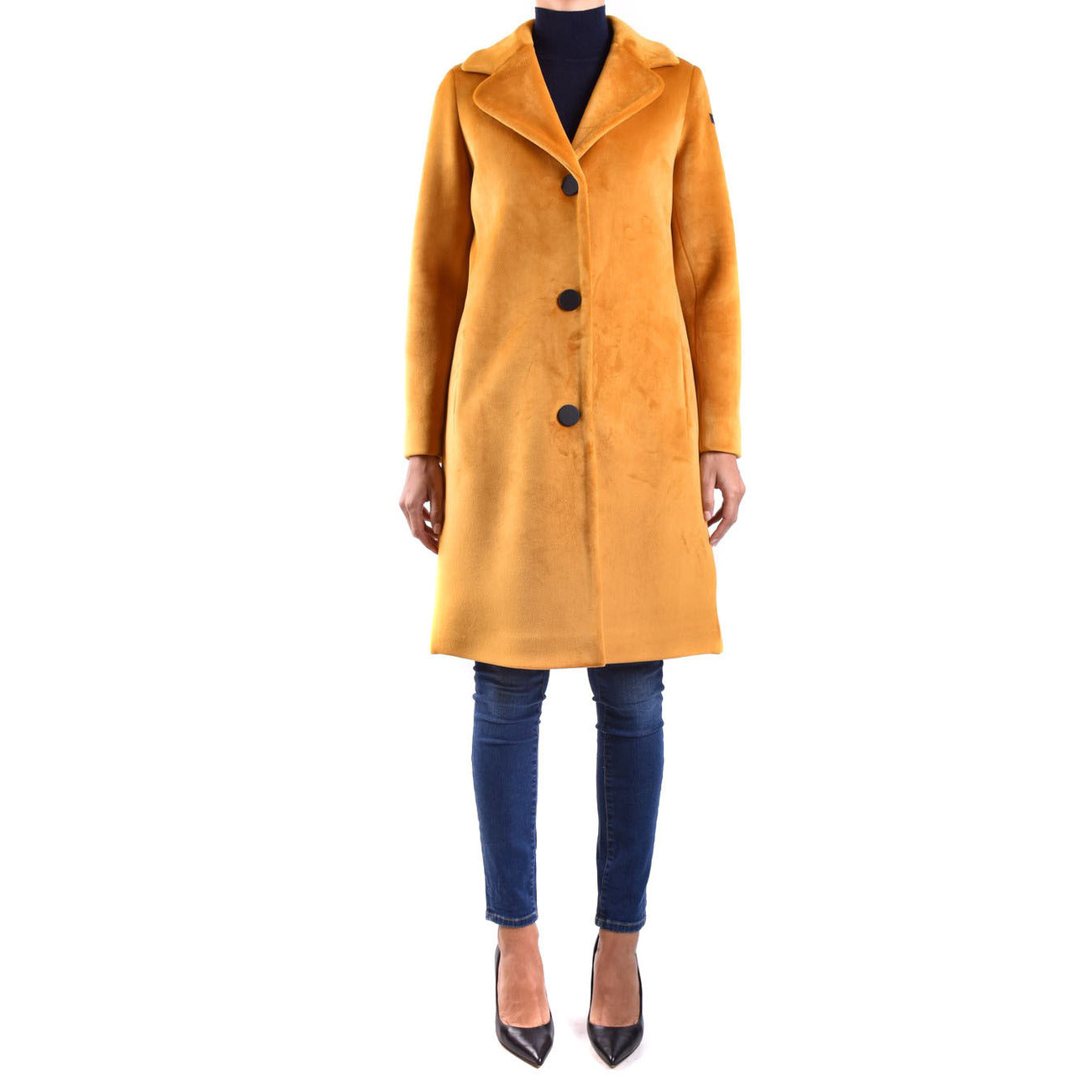Rrd Women's Coat