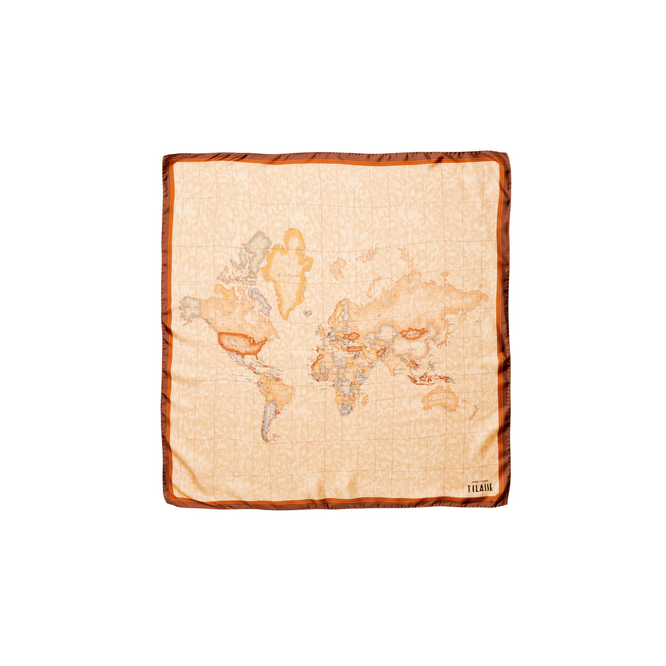 Alviero Martini First Class Women's Scarf