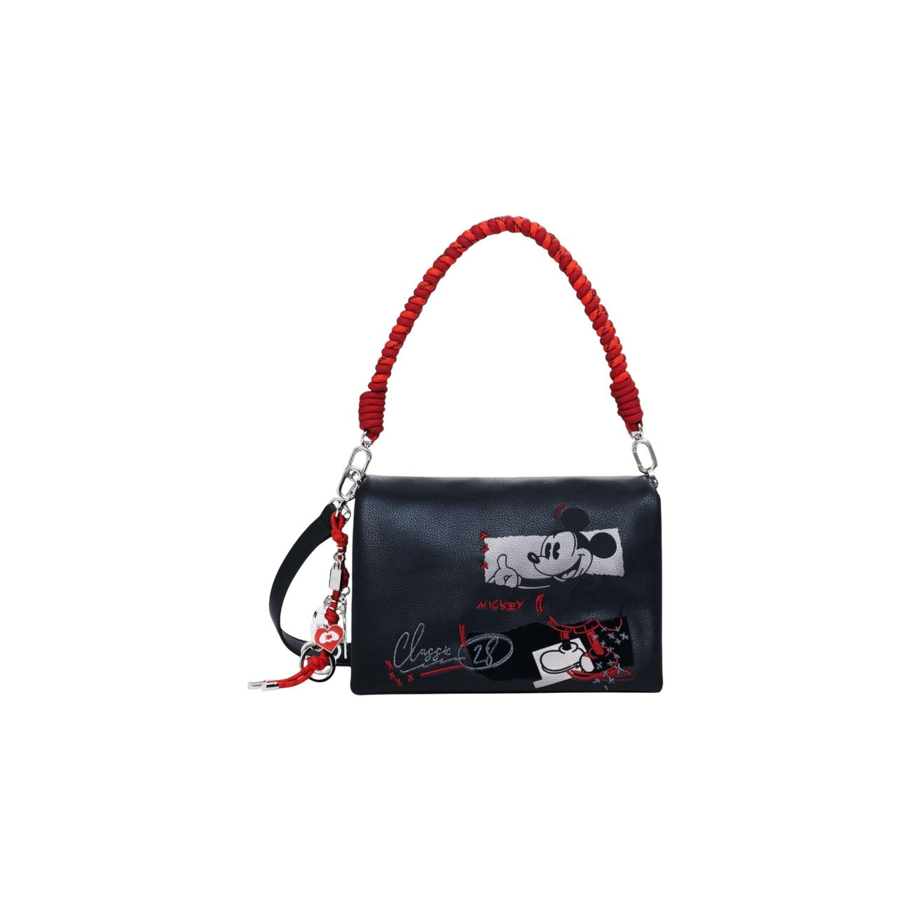 Desigual Borsa Donna