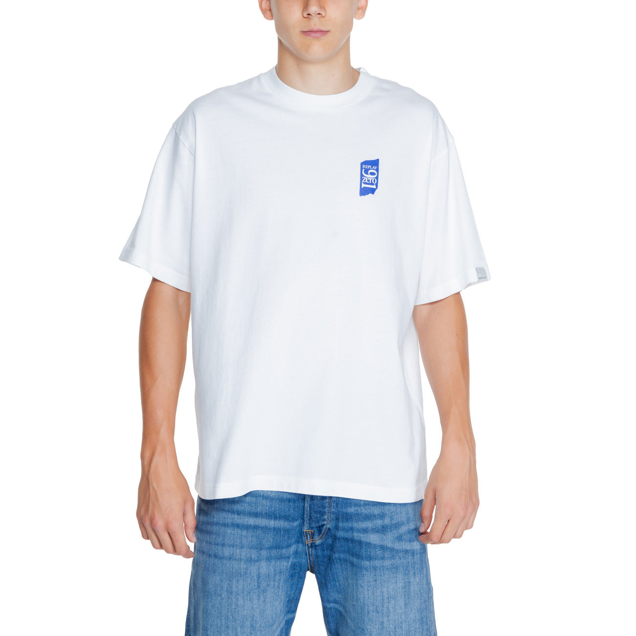 Replay T-Shirt Uomo