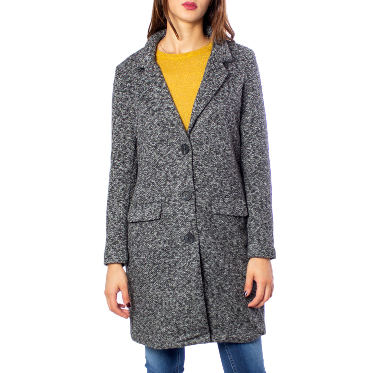 Jacqueline De Yong Women's Coat