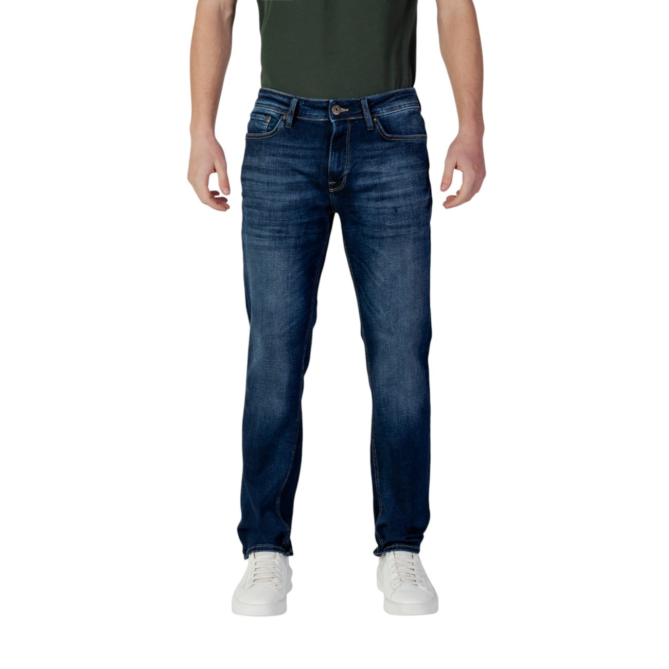 Jack &amp; Jones Men's Jeans