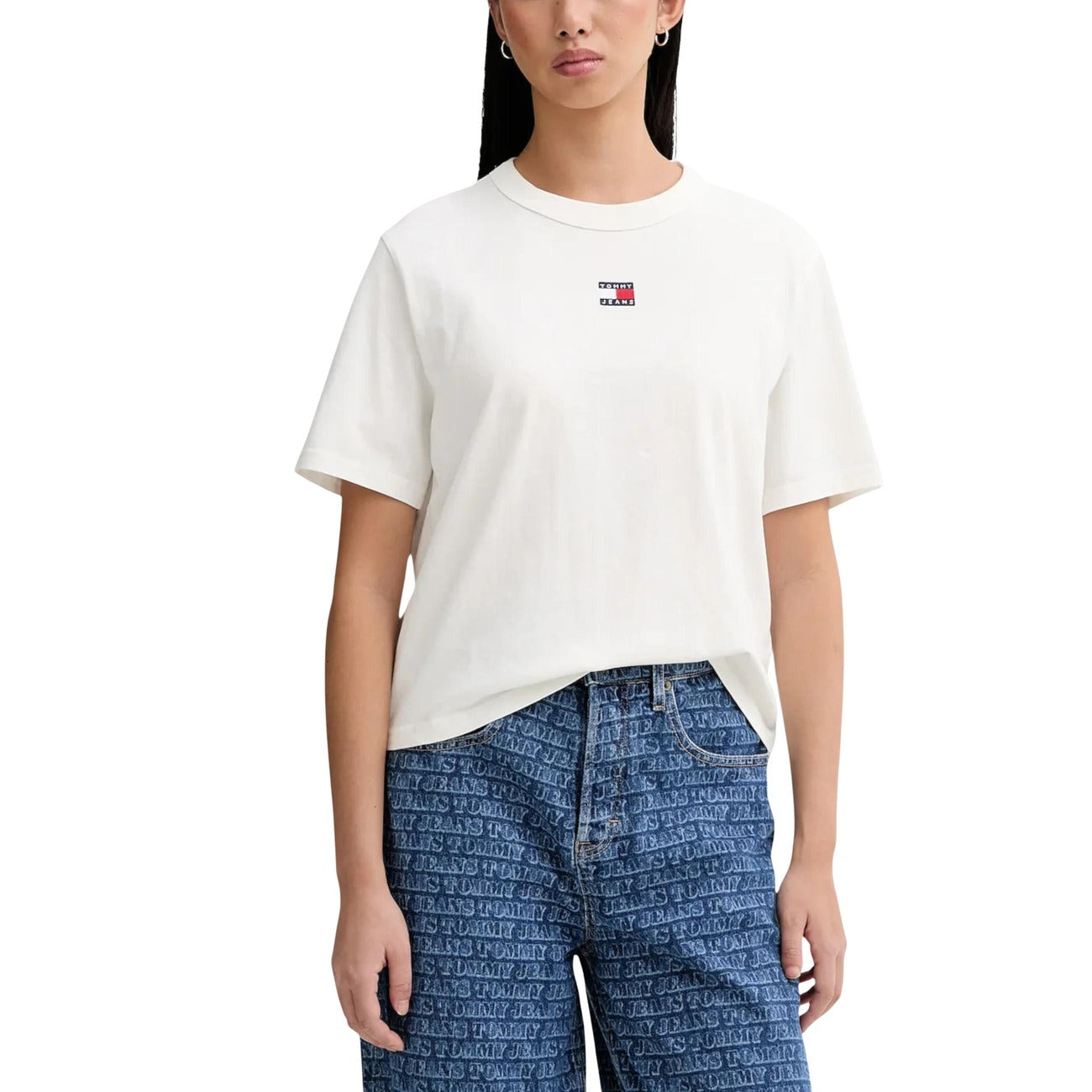 Tommy Hilfiger Jeans Women's T-Shirt